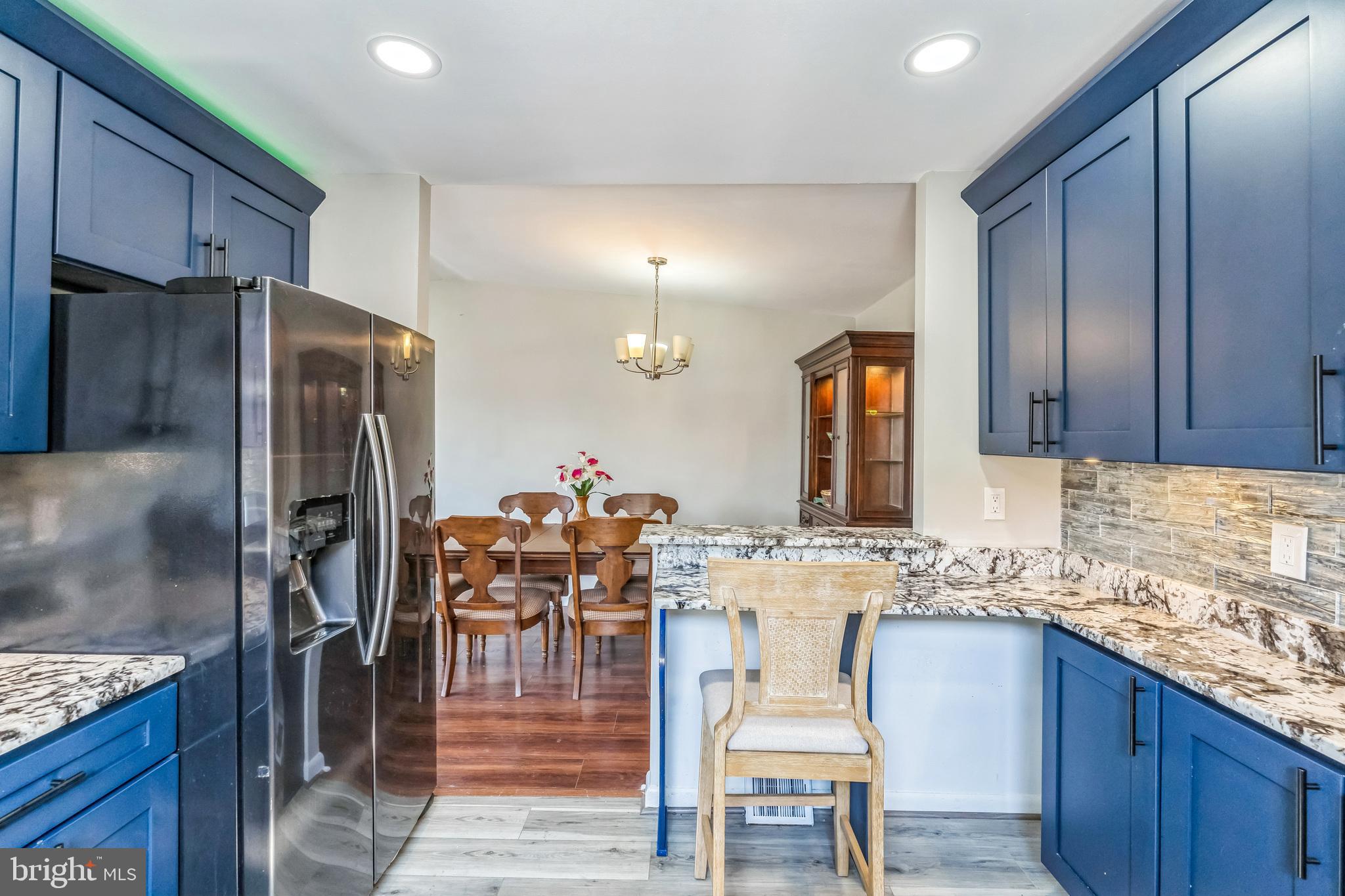 SOMERTON - Residential