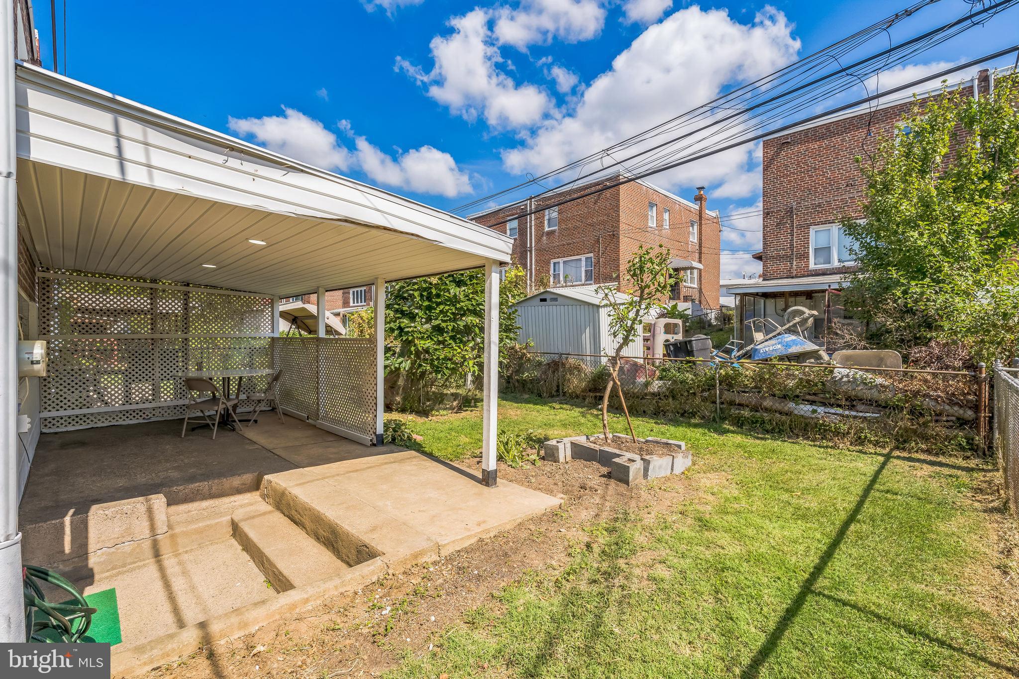 SOMERTON - Residential