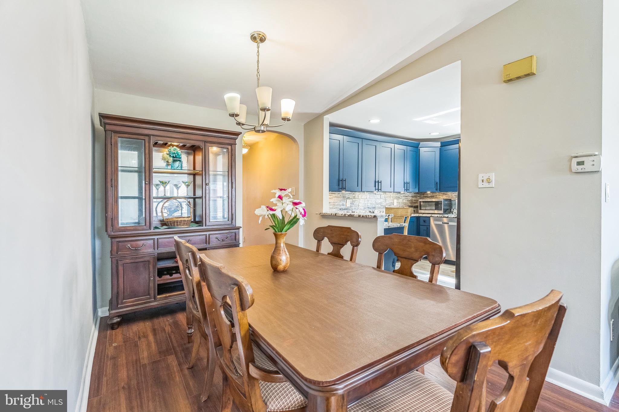 SOMERTON - Residential