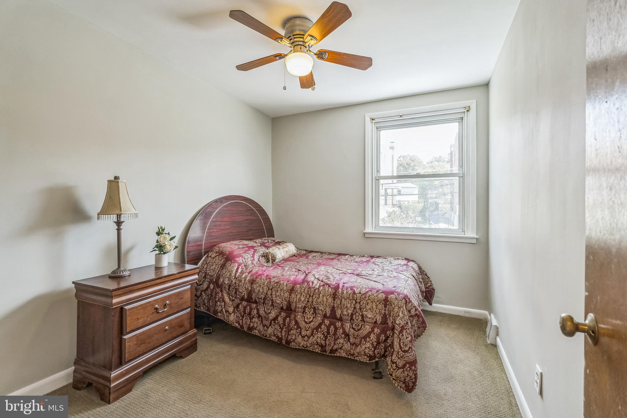 SOMERTON - Residential