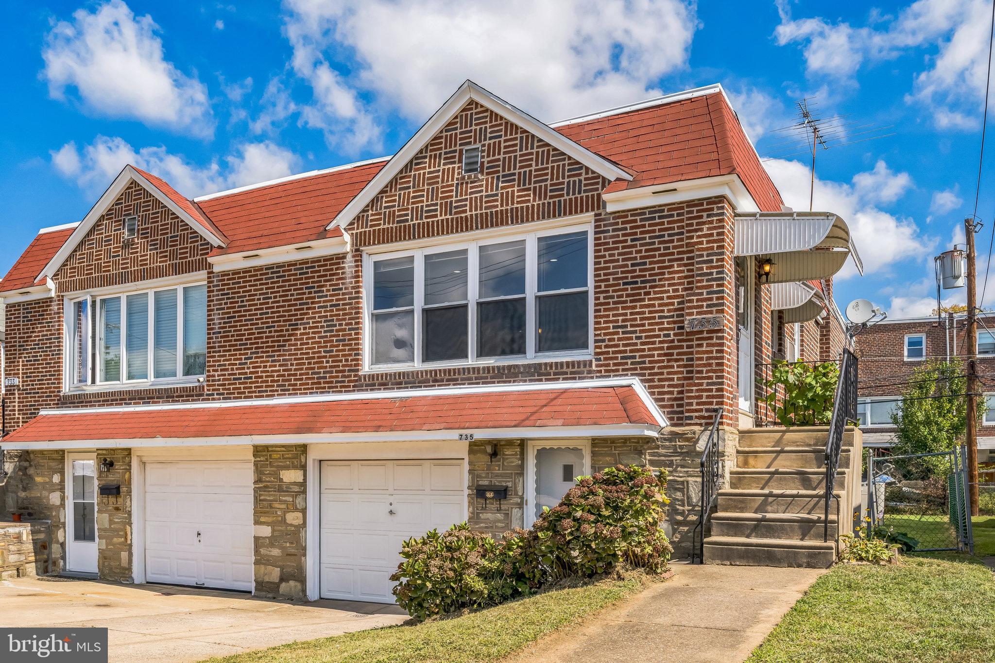 SOMERTON - Residential