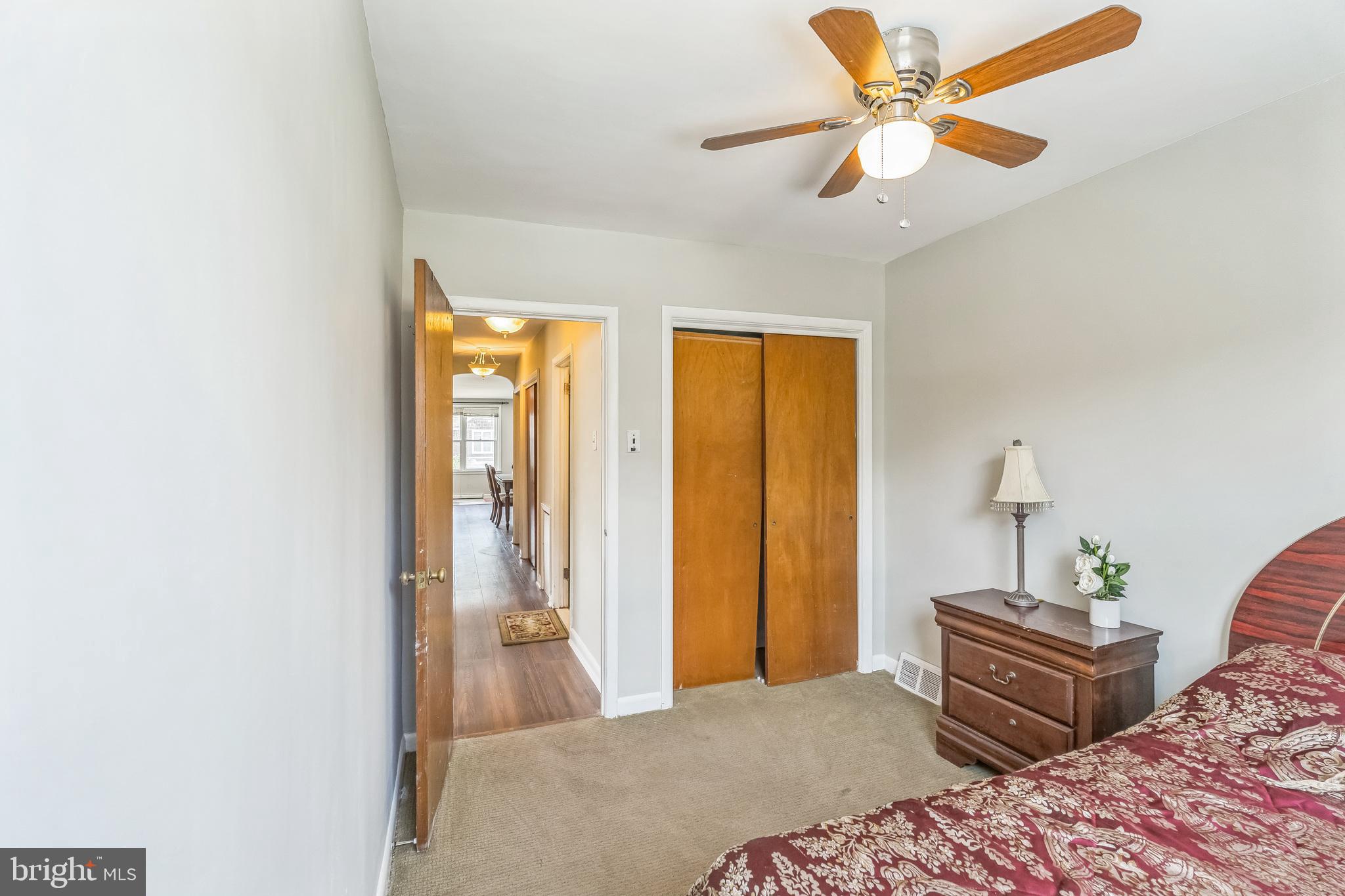 SOMERTON - Residential