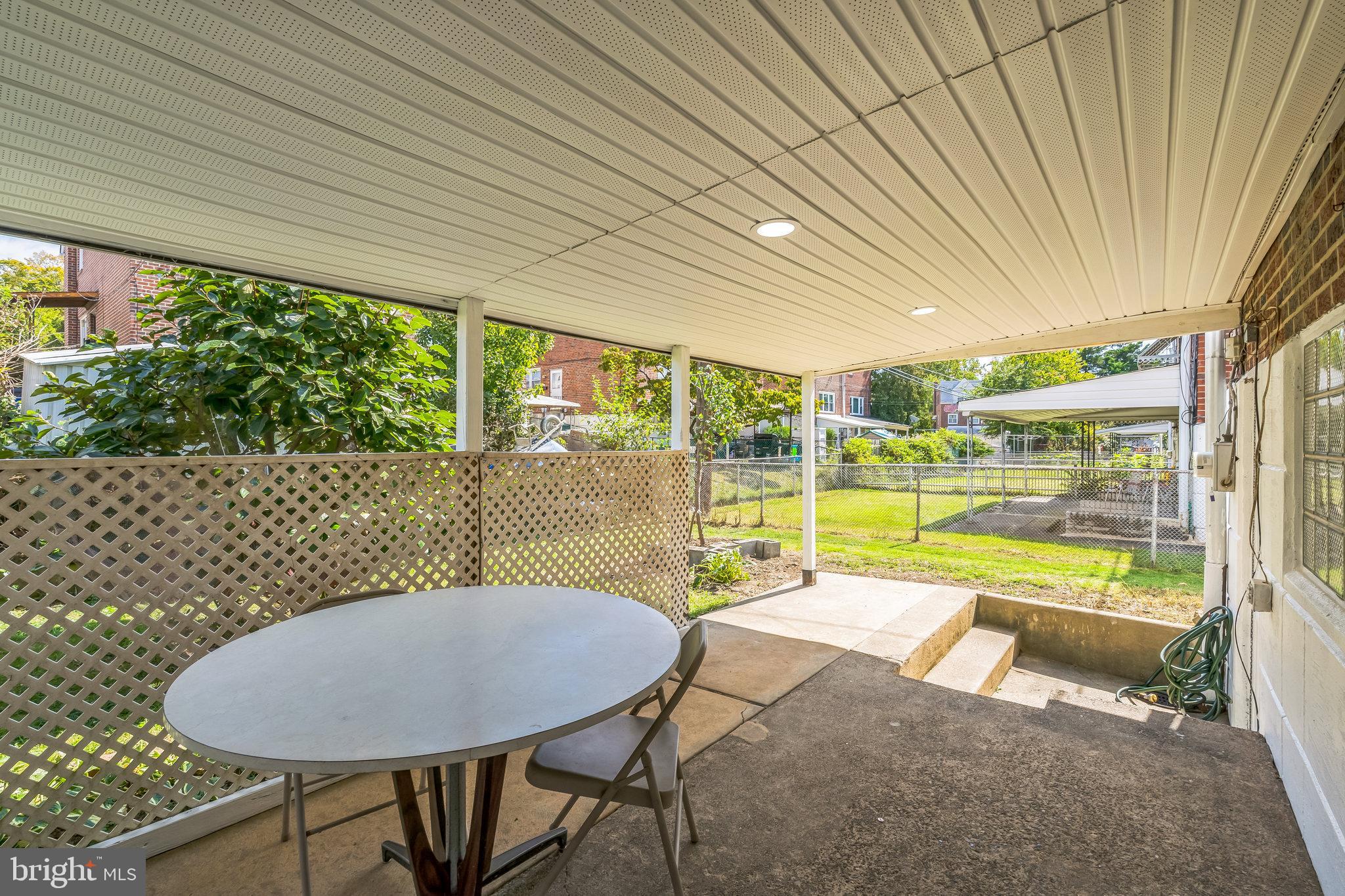 SOMERTON - Residential