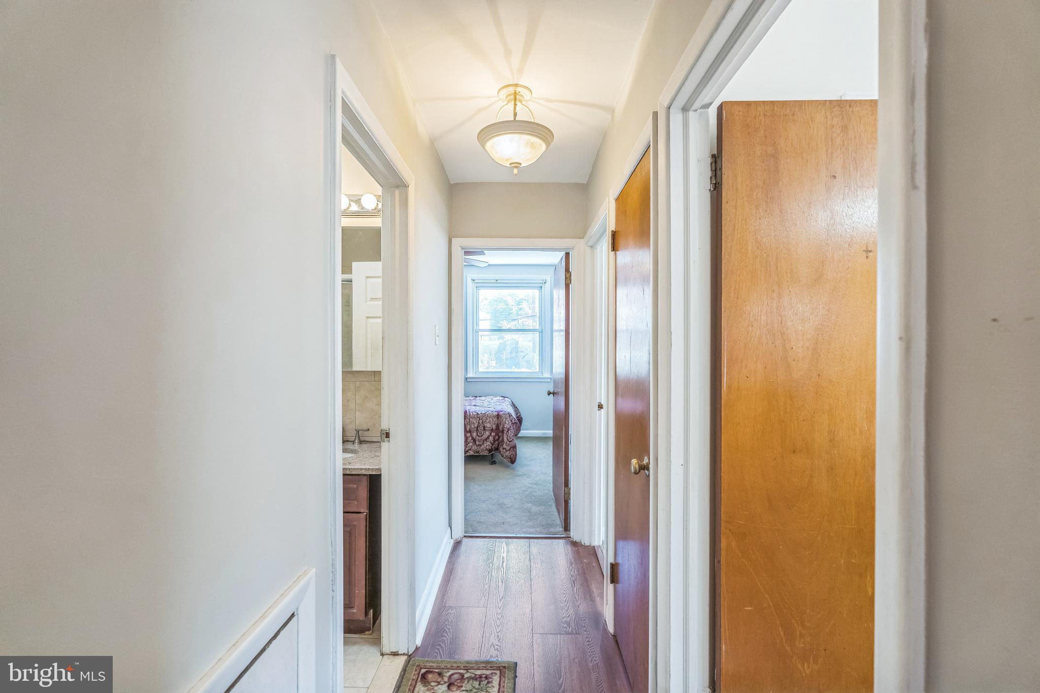 SOMERTON - Residential