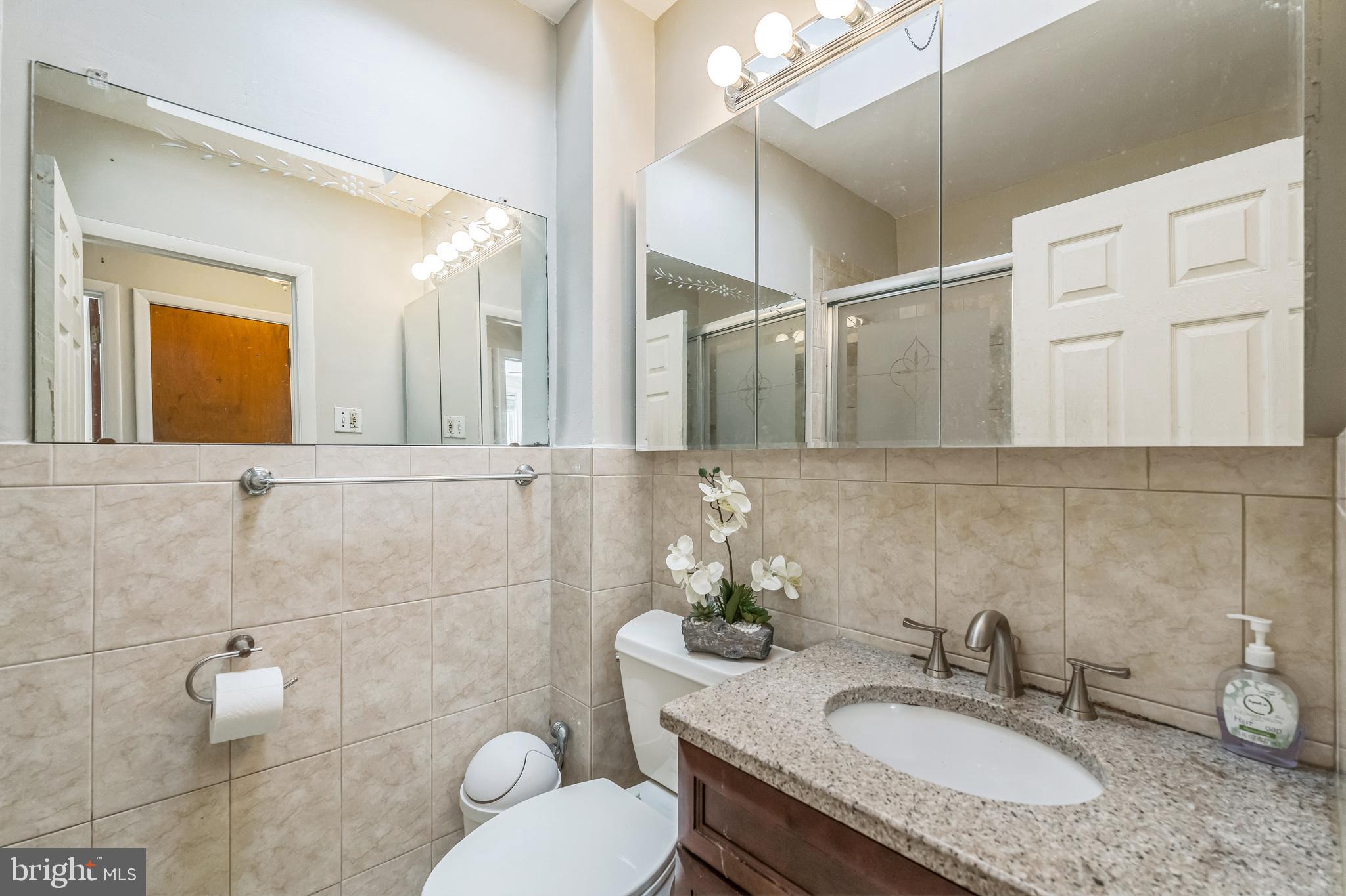 SOMERTON - Residential