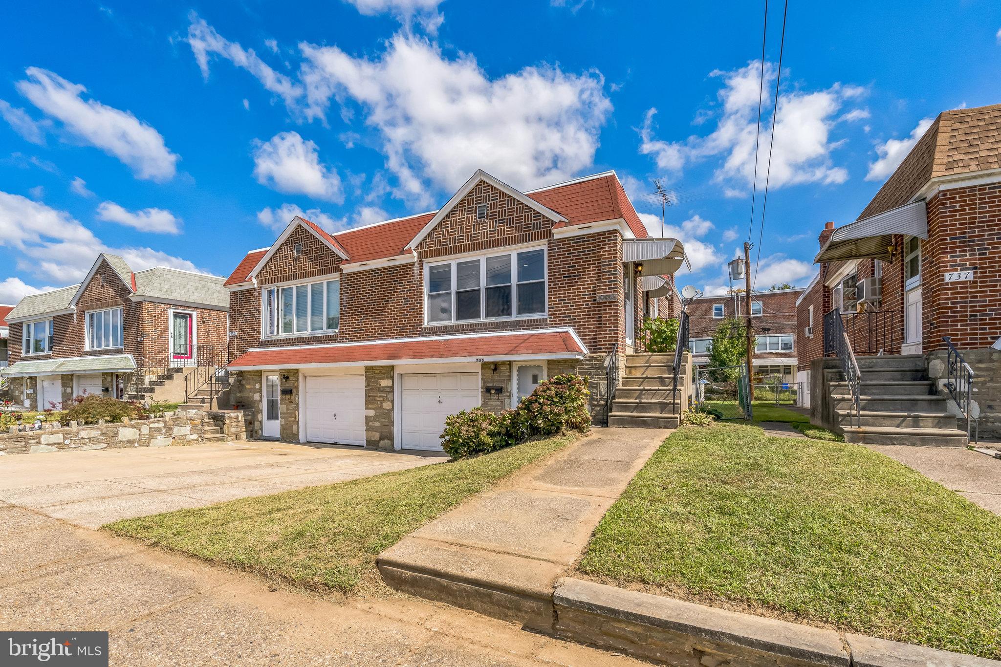 SOMERTON - Residential