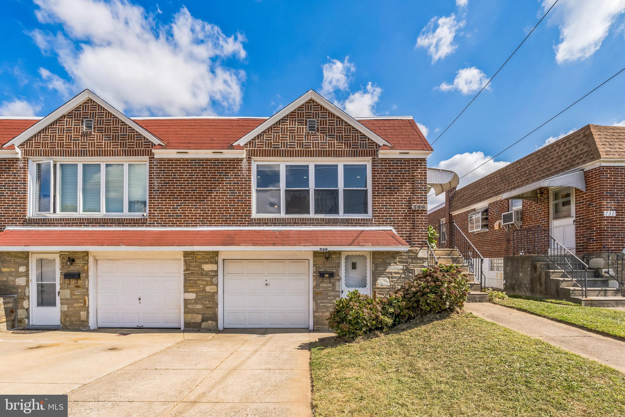 SOMERTON - Residential