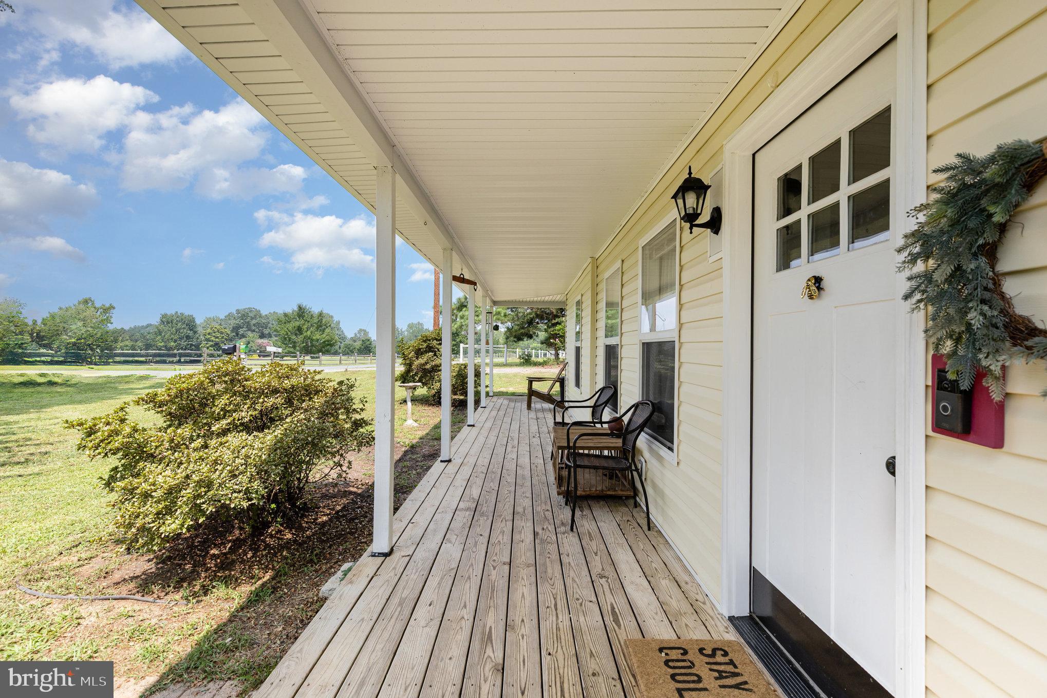 9600 RAPIDAN DRIVE