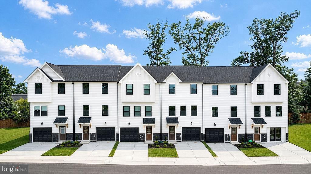 Lot 9 SHUONER COURT