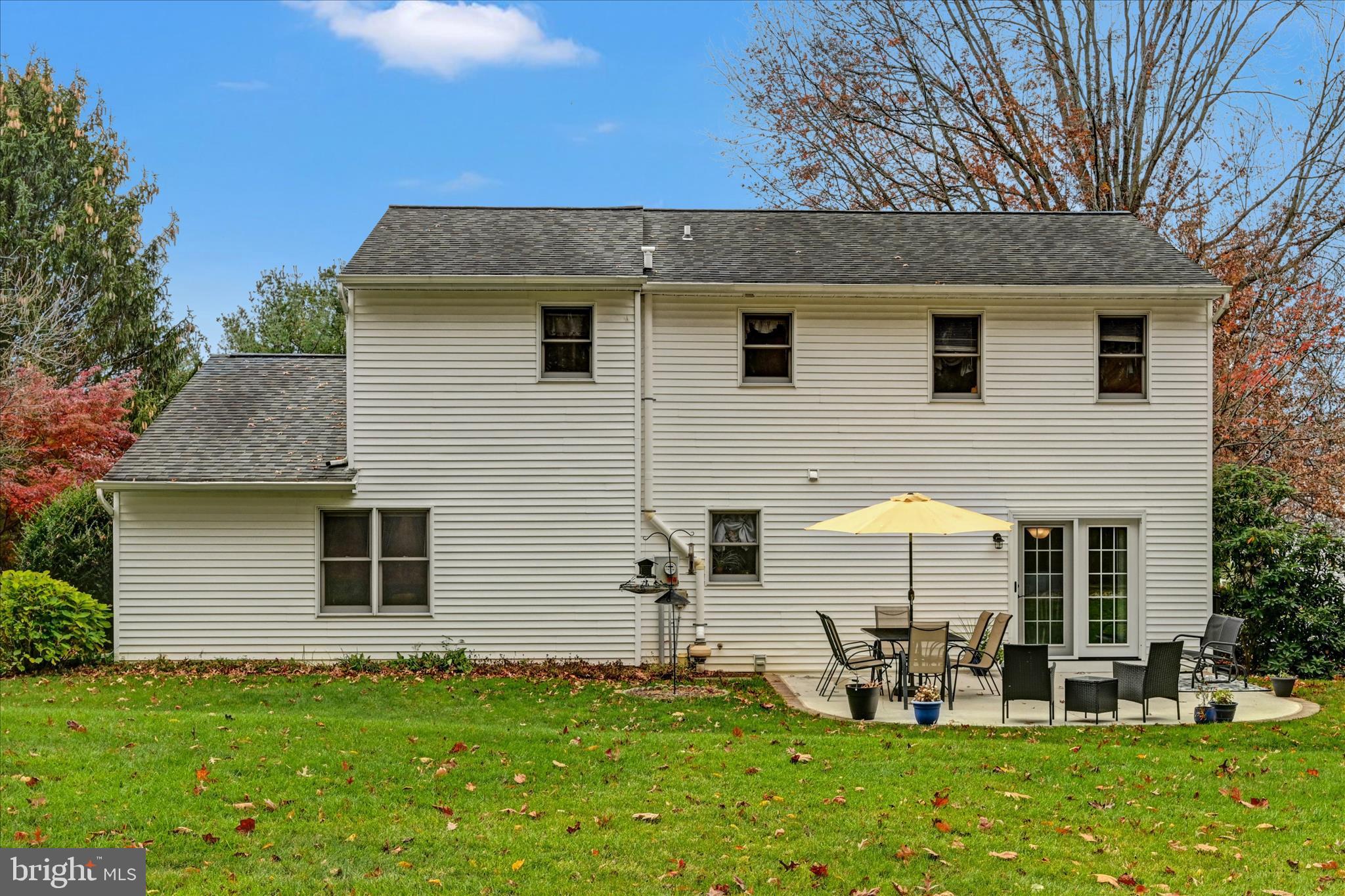 BUTTONWOOD - Residential