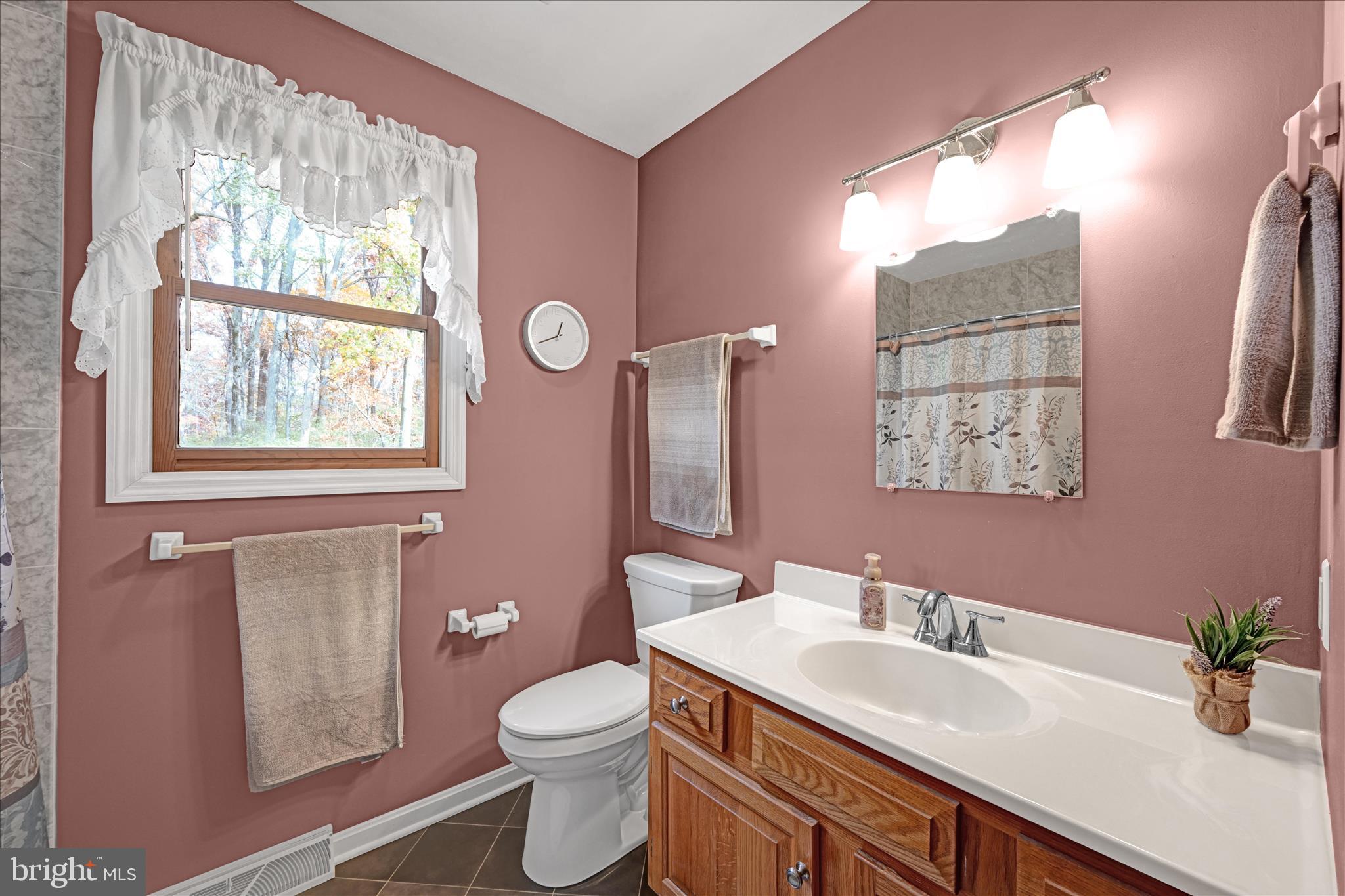 BUTTONWOOD - Residential