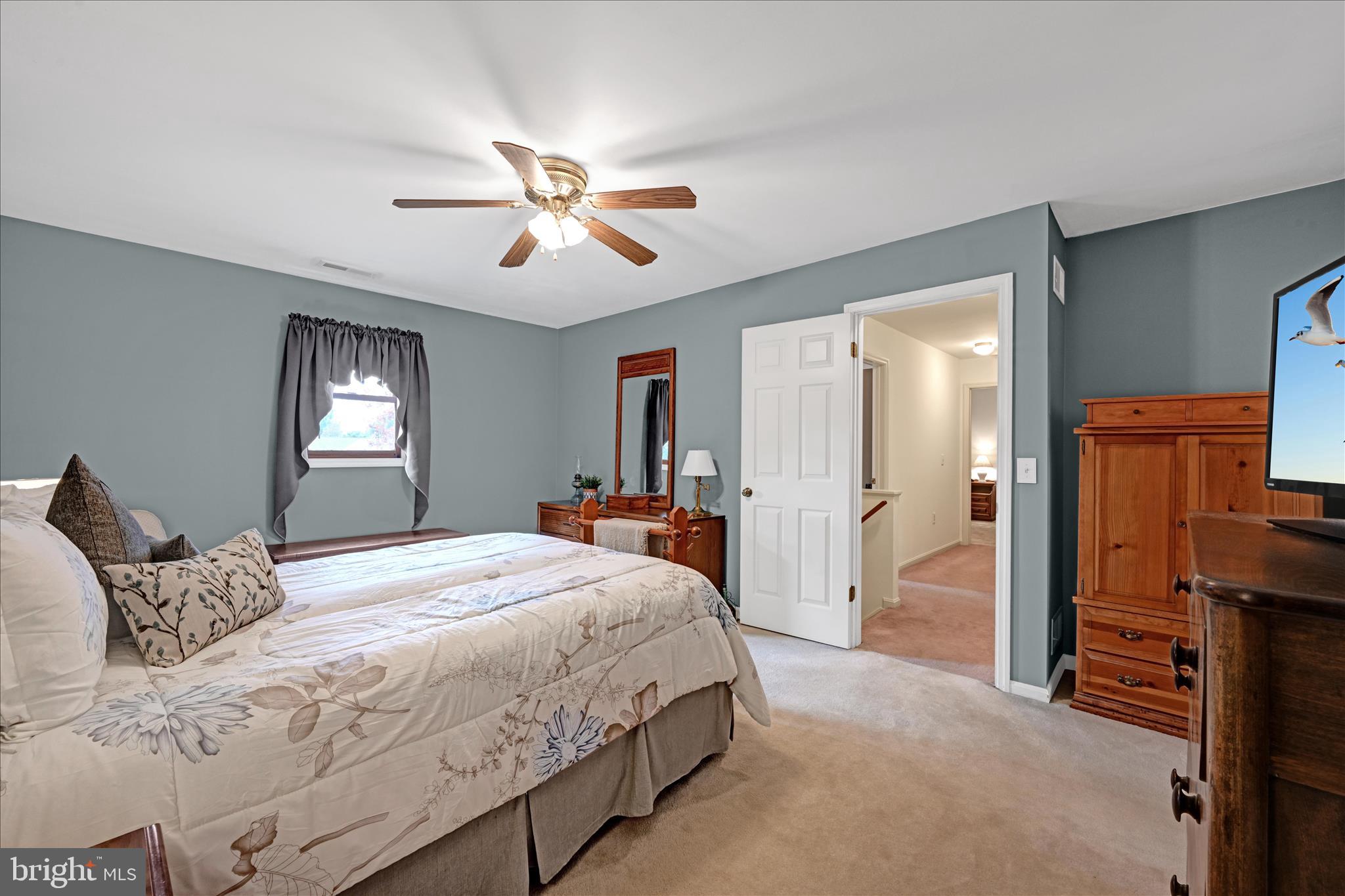 BUTTONWOOD - Residential