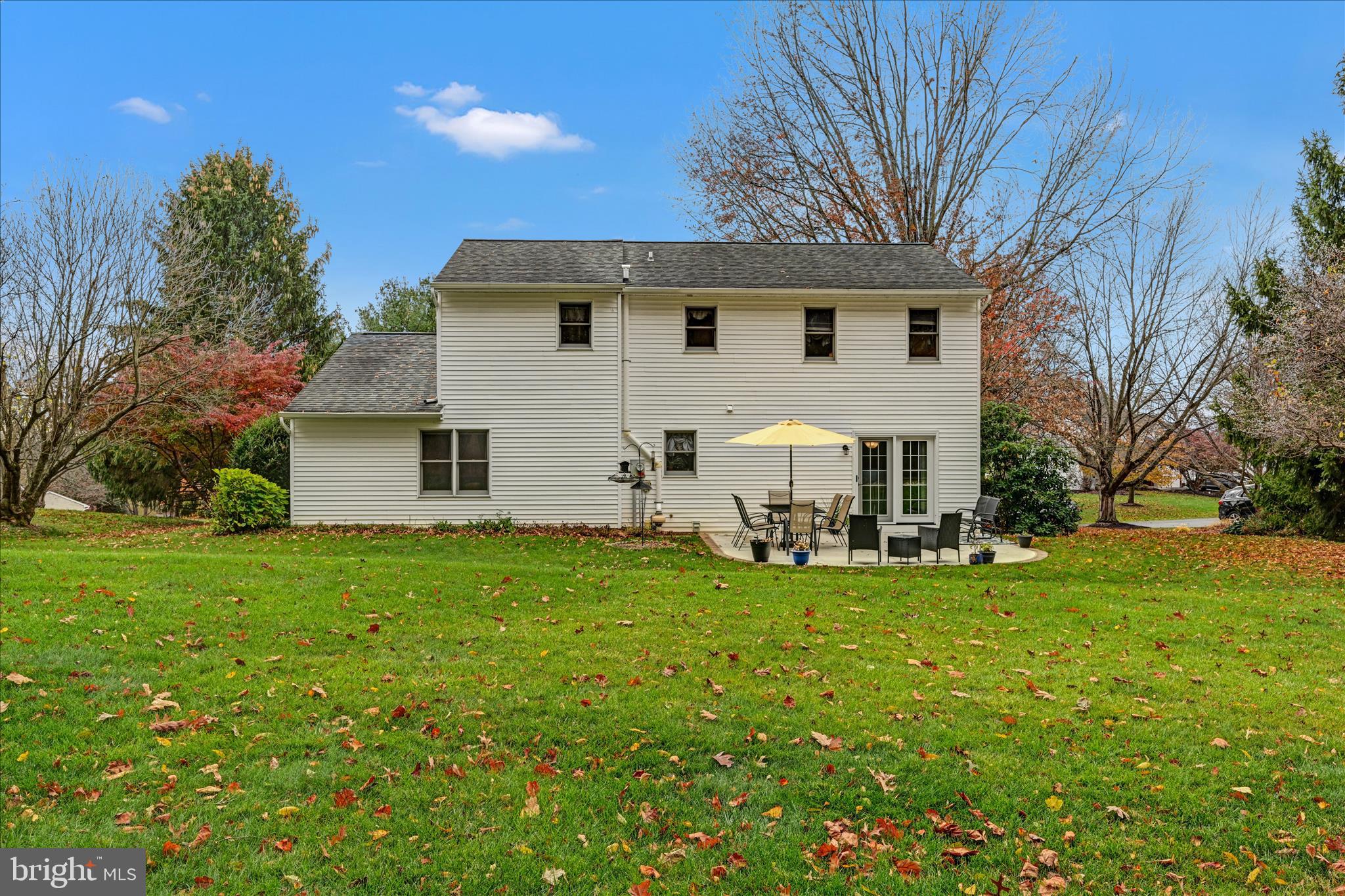 BUTTONWOOD - Residential