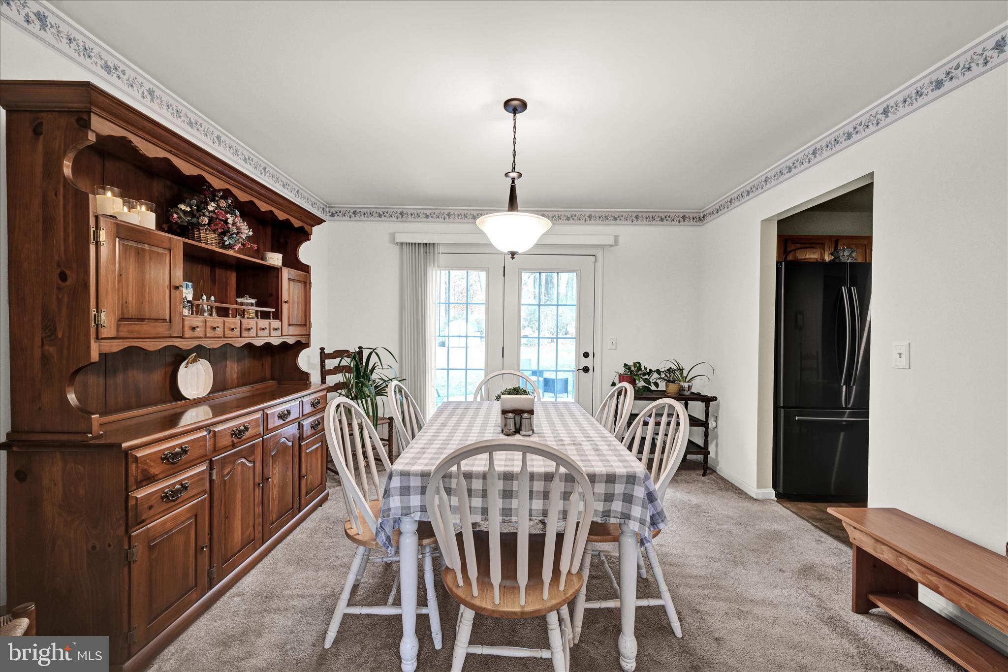 BUTTONWOOD - Residential