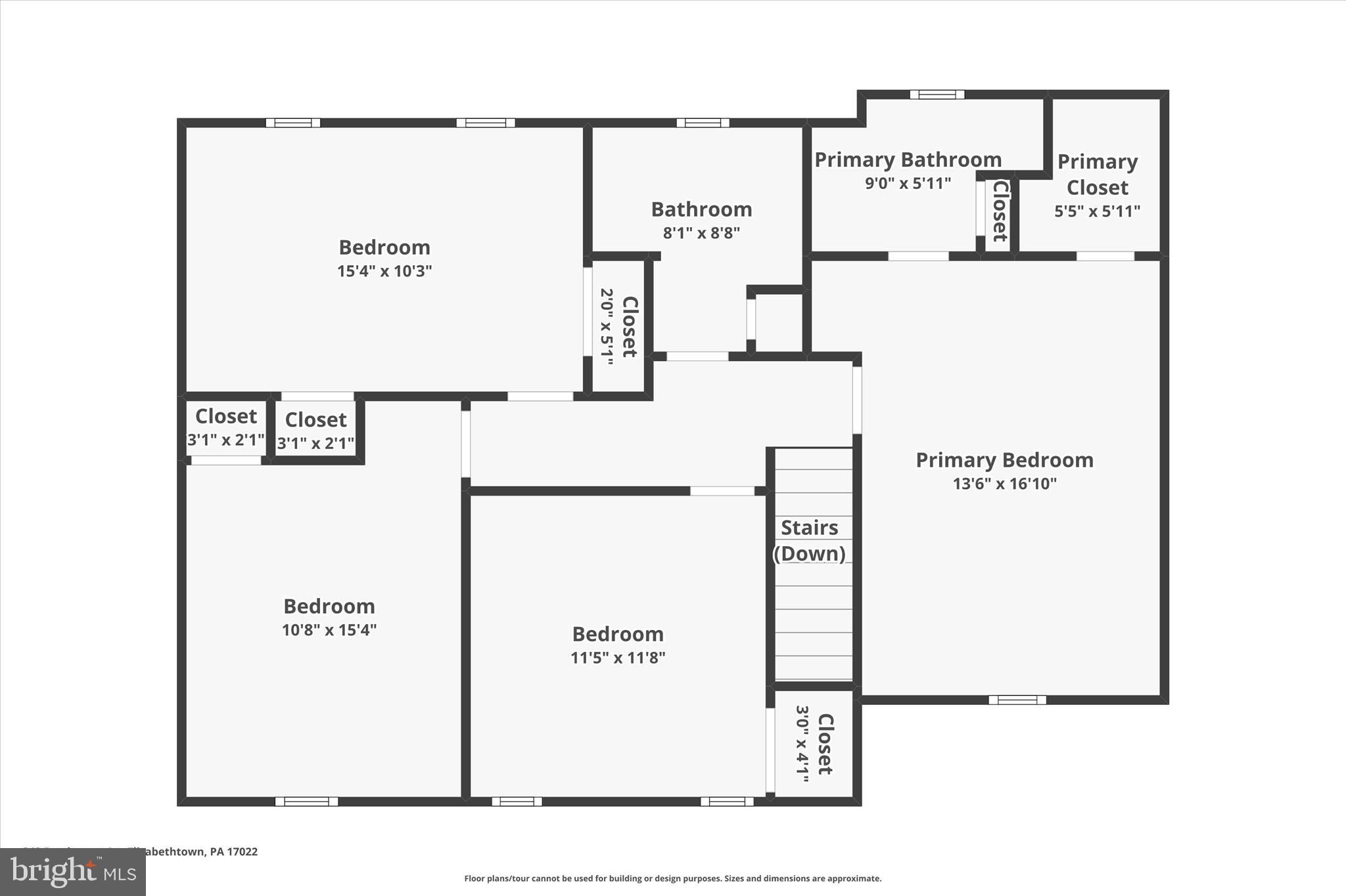 BUTTONWOOD - Residential