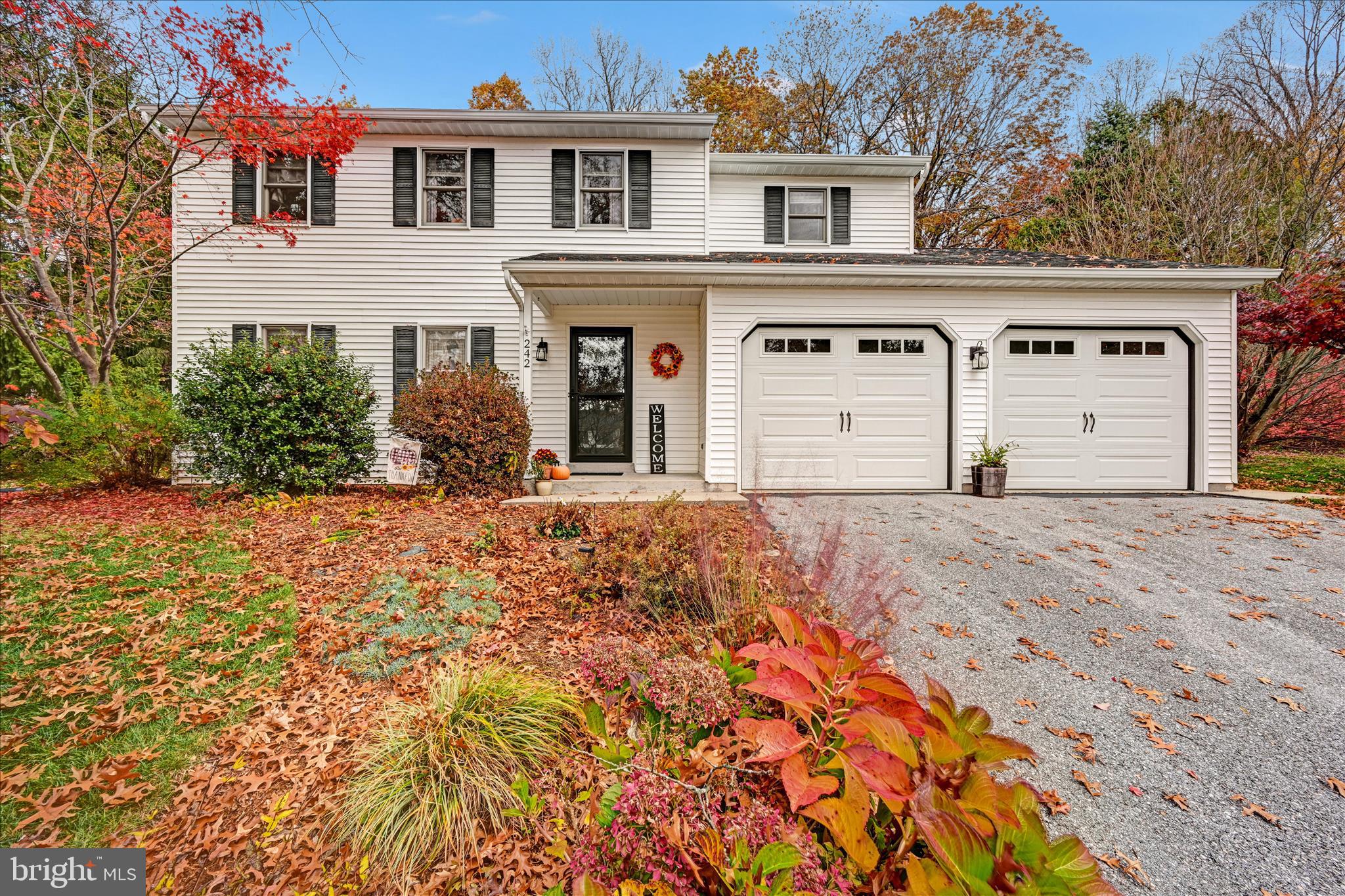 BUTTONWOOD - Residential