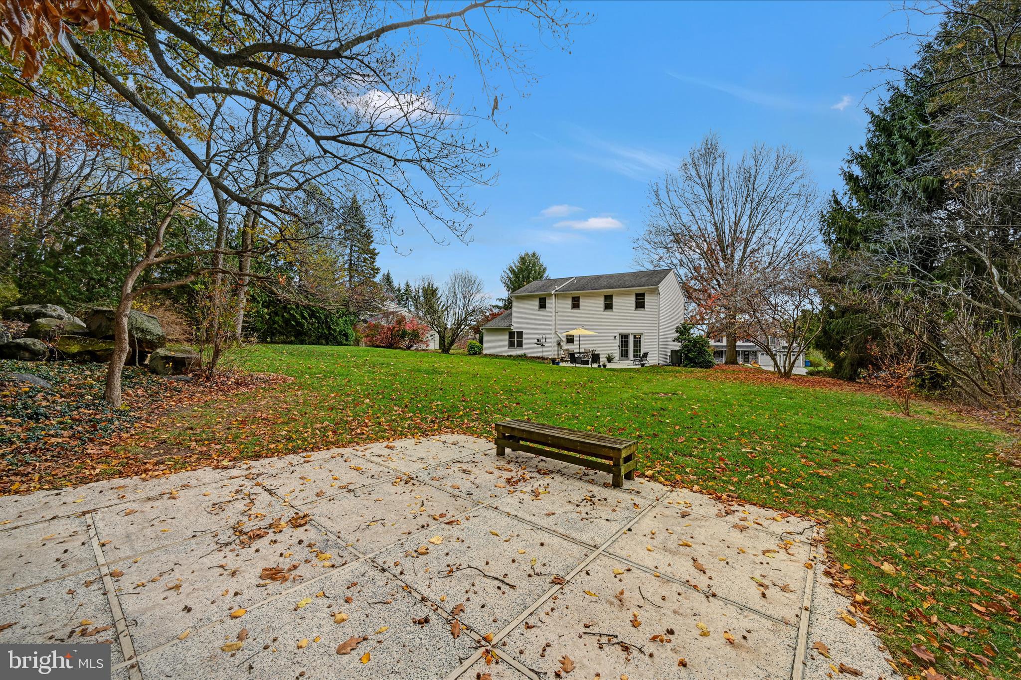 BUTTONWOOD - Residential
