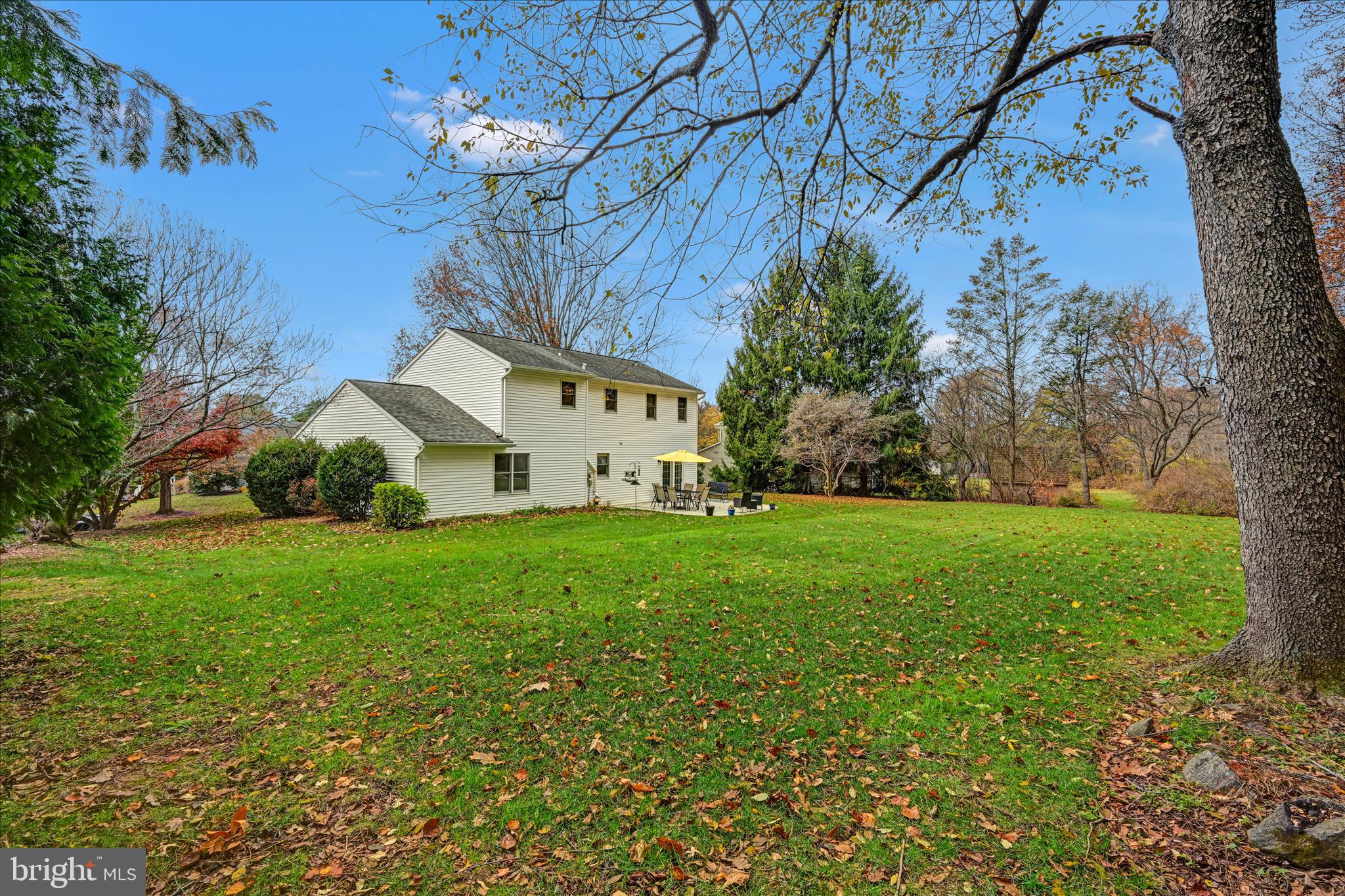 BUTTONWOOD - Residential