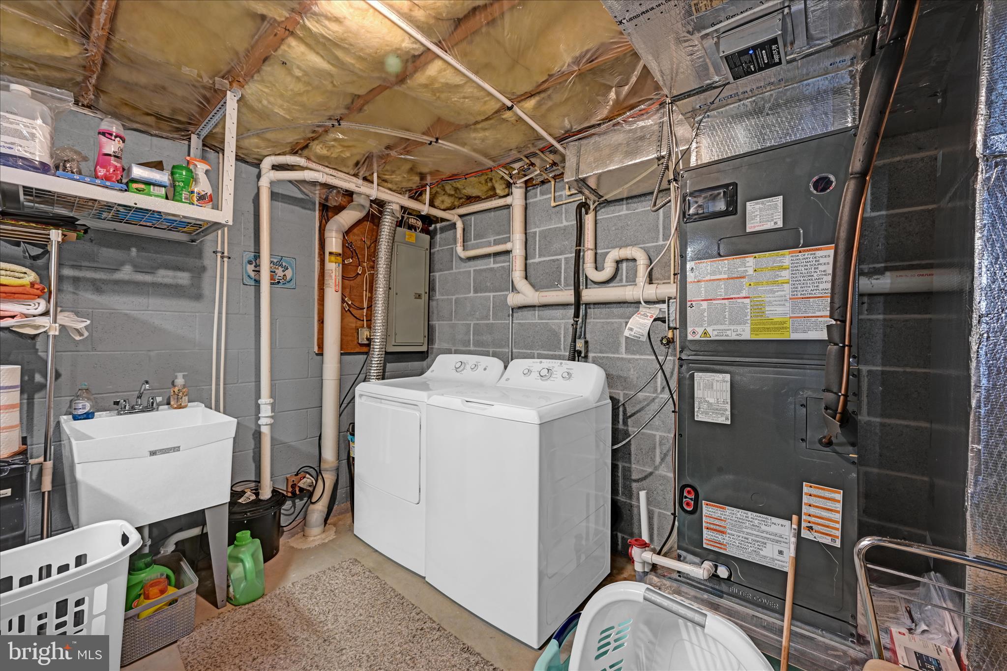 BUTTONWOOD - Residential