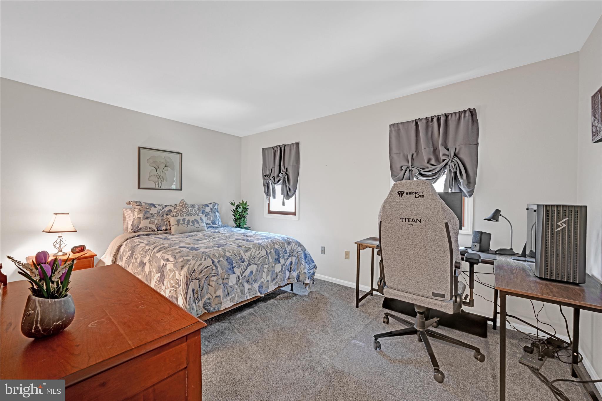 BUTTONWOOD - Residential