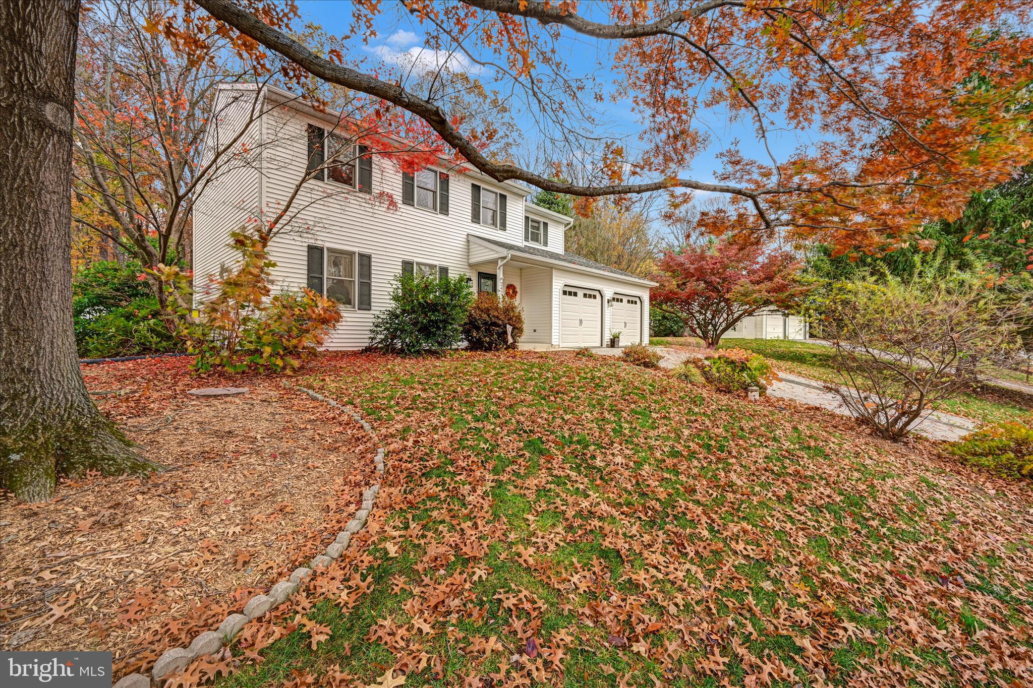 BUTTONWOOD - Residential