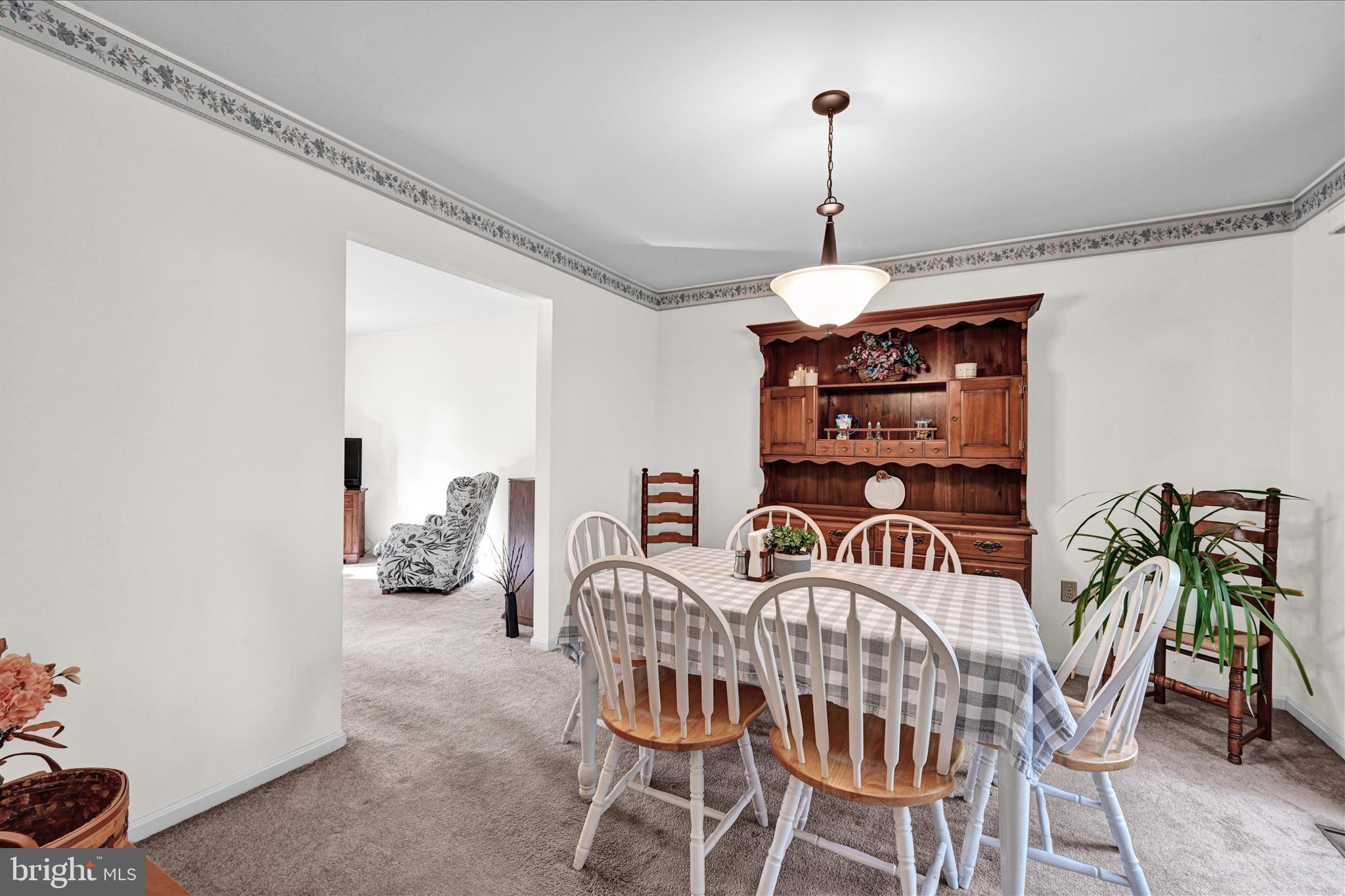 BUTTONWOOD - Residential