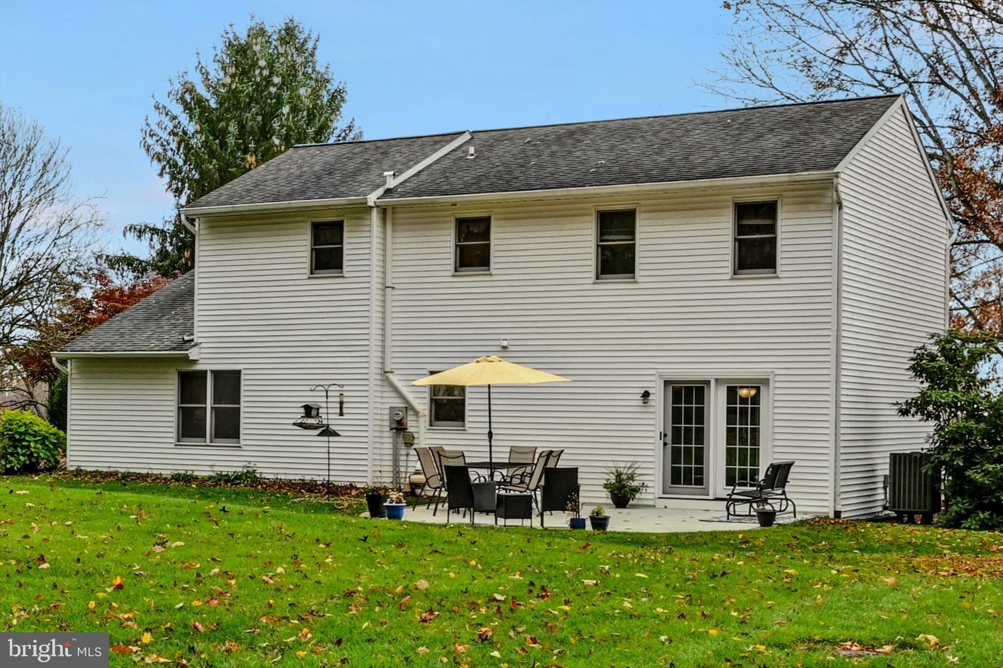 BUTTONWOOD - Residential