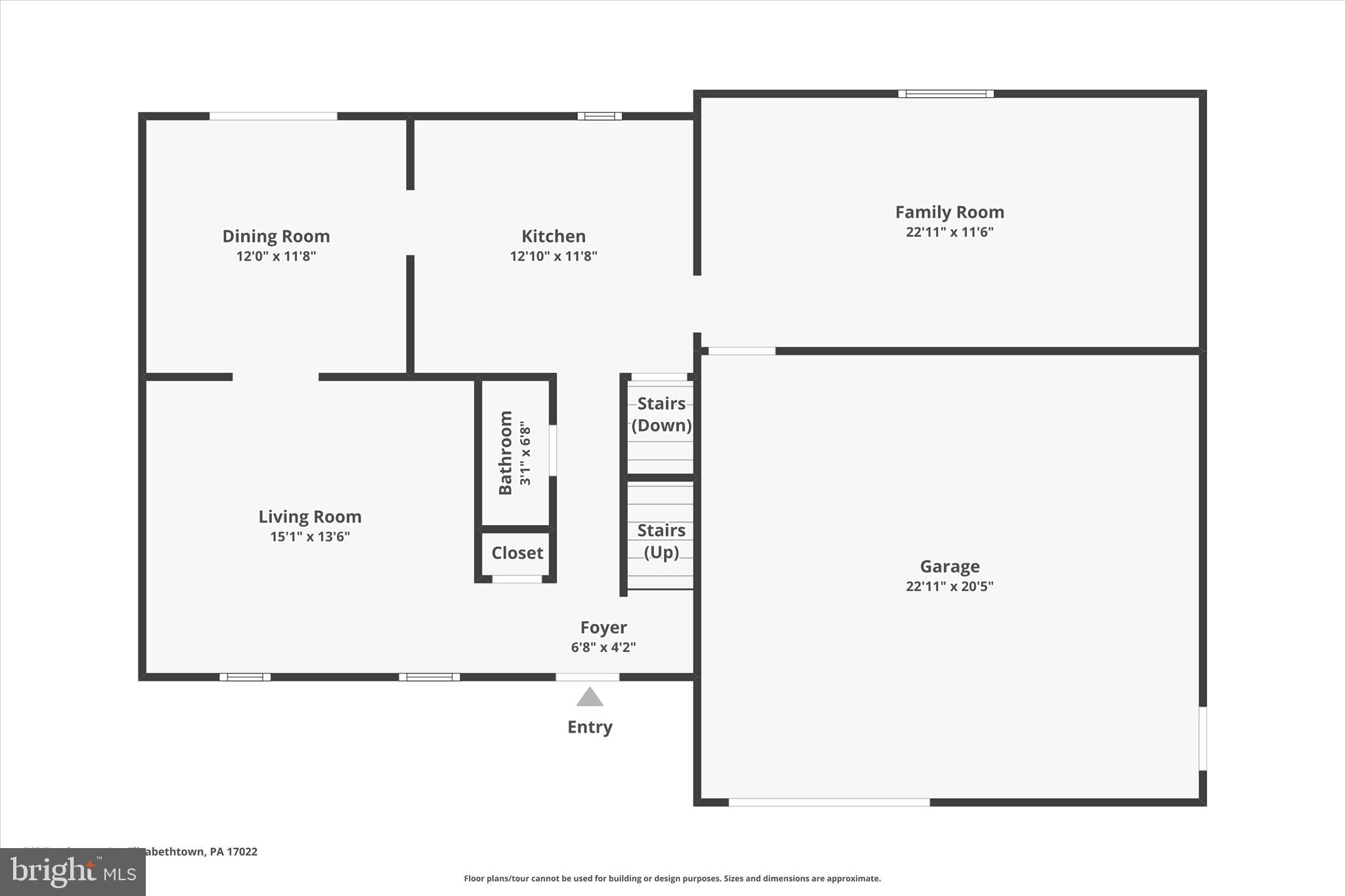 BUTTONWOOD - Residential