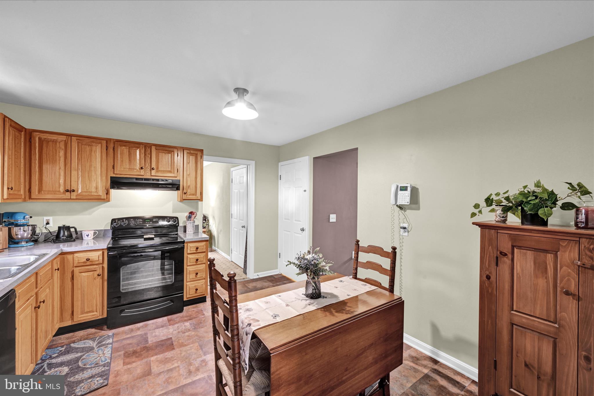 BUTTONWOOD - Residential