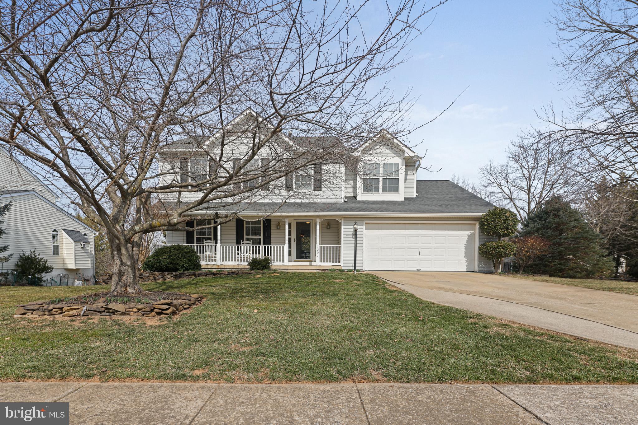 SUMMIT RIDGE - Residential