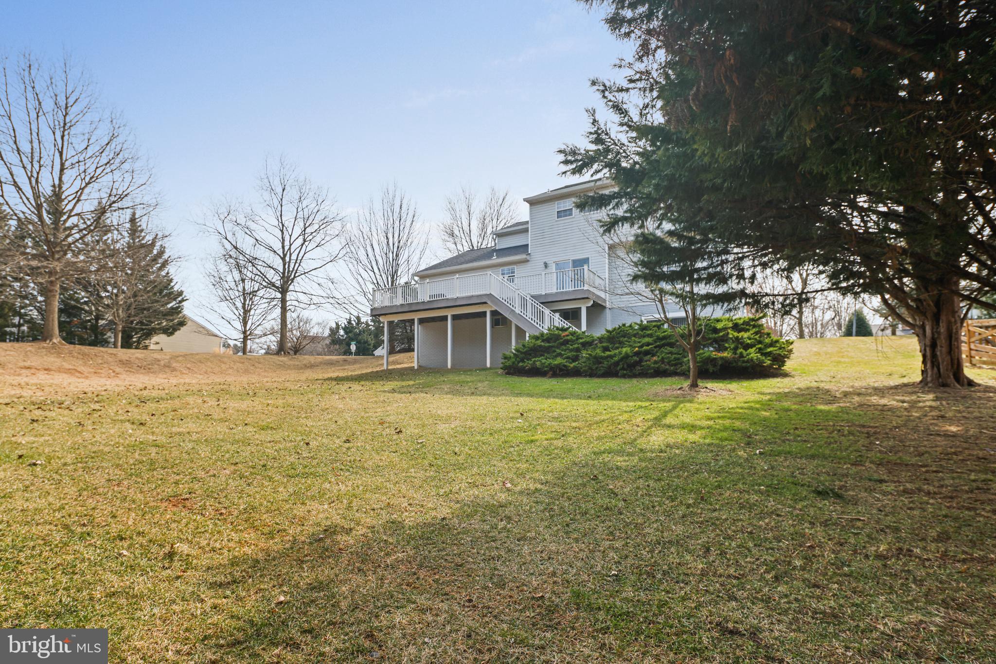 SUMMIT RIDGE - Residential