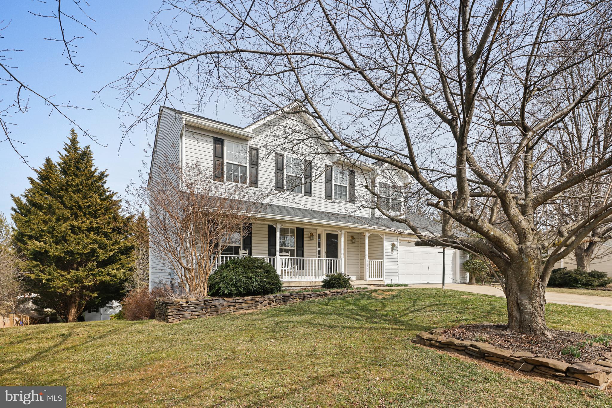 SUMMIT RIDGE - Residential