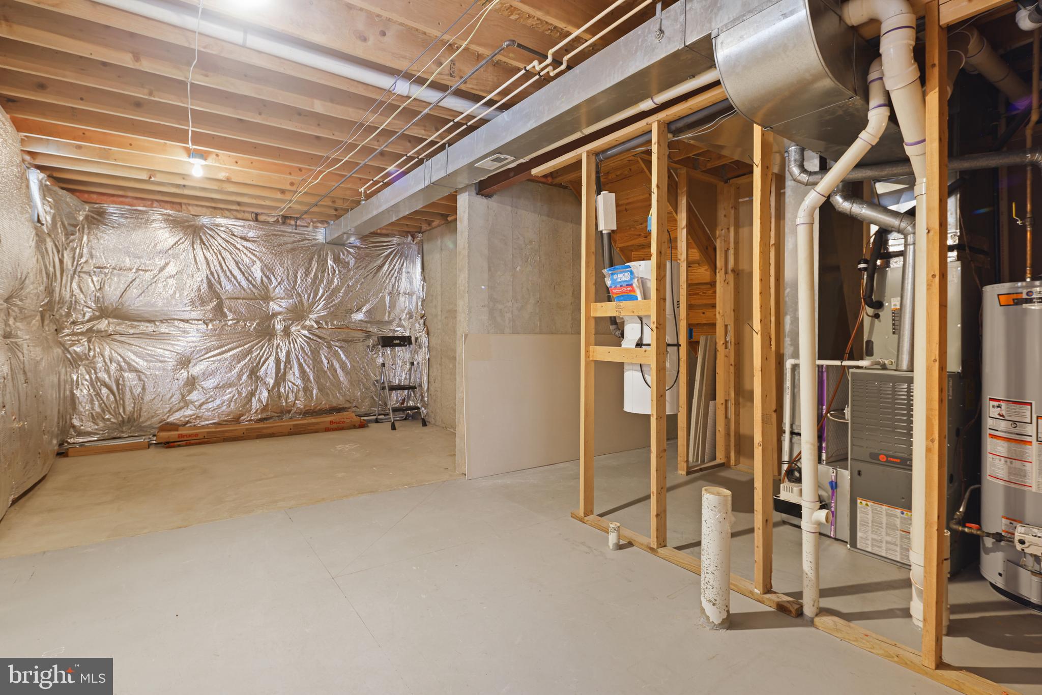 SUMMIT RIDGE - Residential