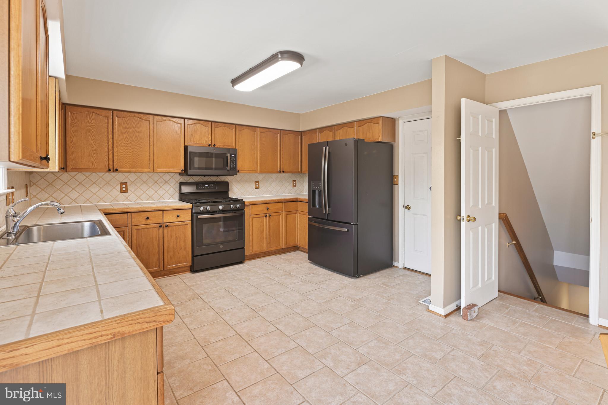 SUMMIT RIDGE - Residential