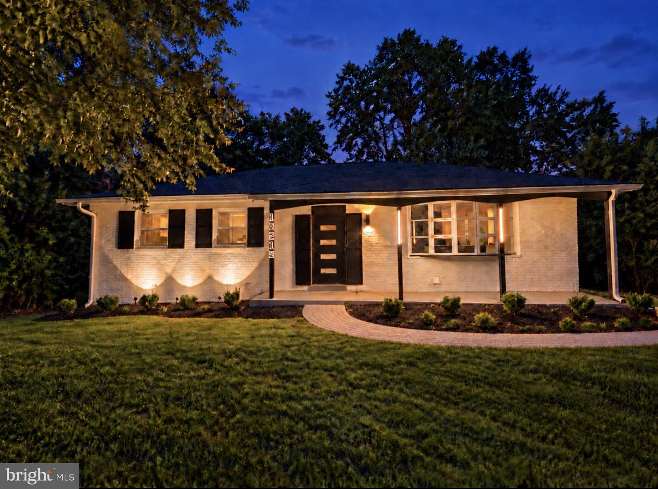 13219 HATHAWAY DRIVE