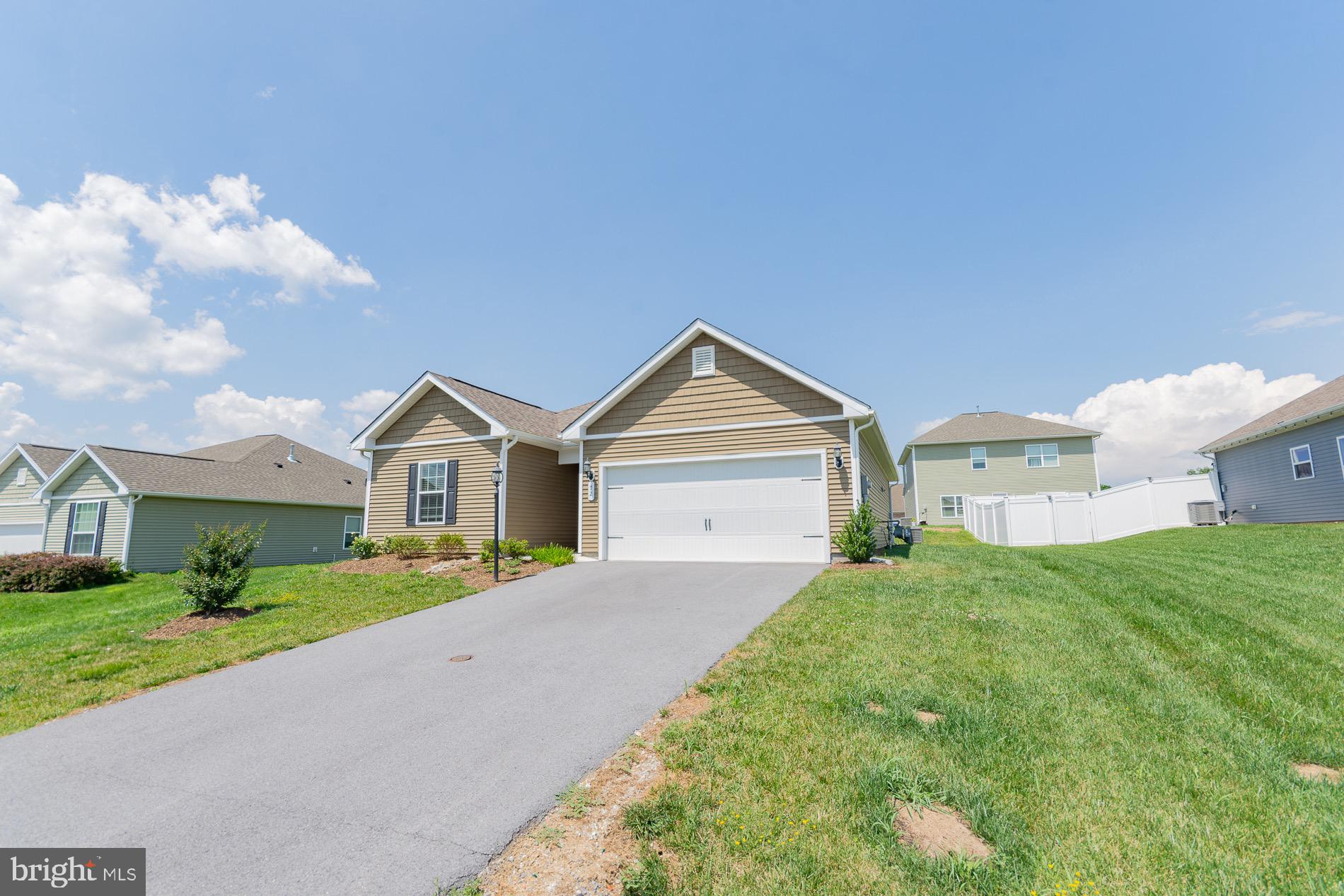 MCGINNIS POINT - Residential