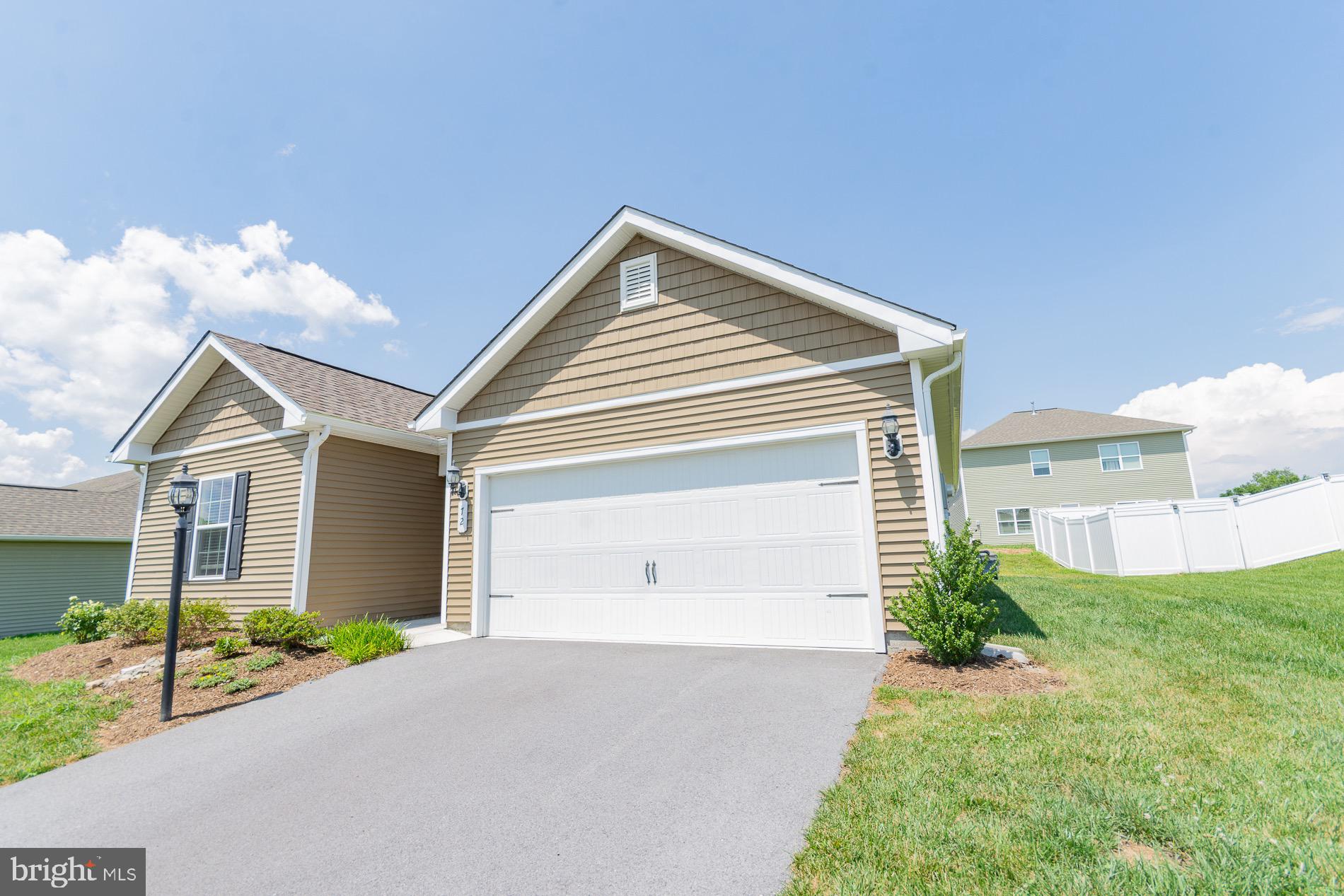 MCGINNIS POINT - Residential