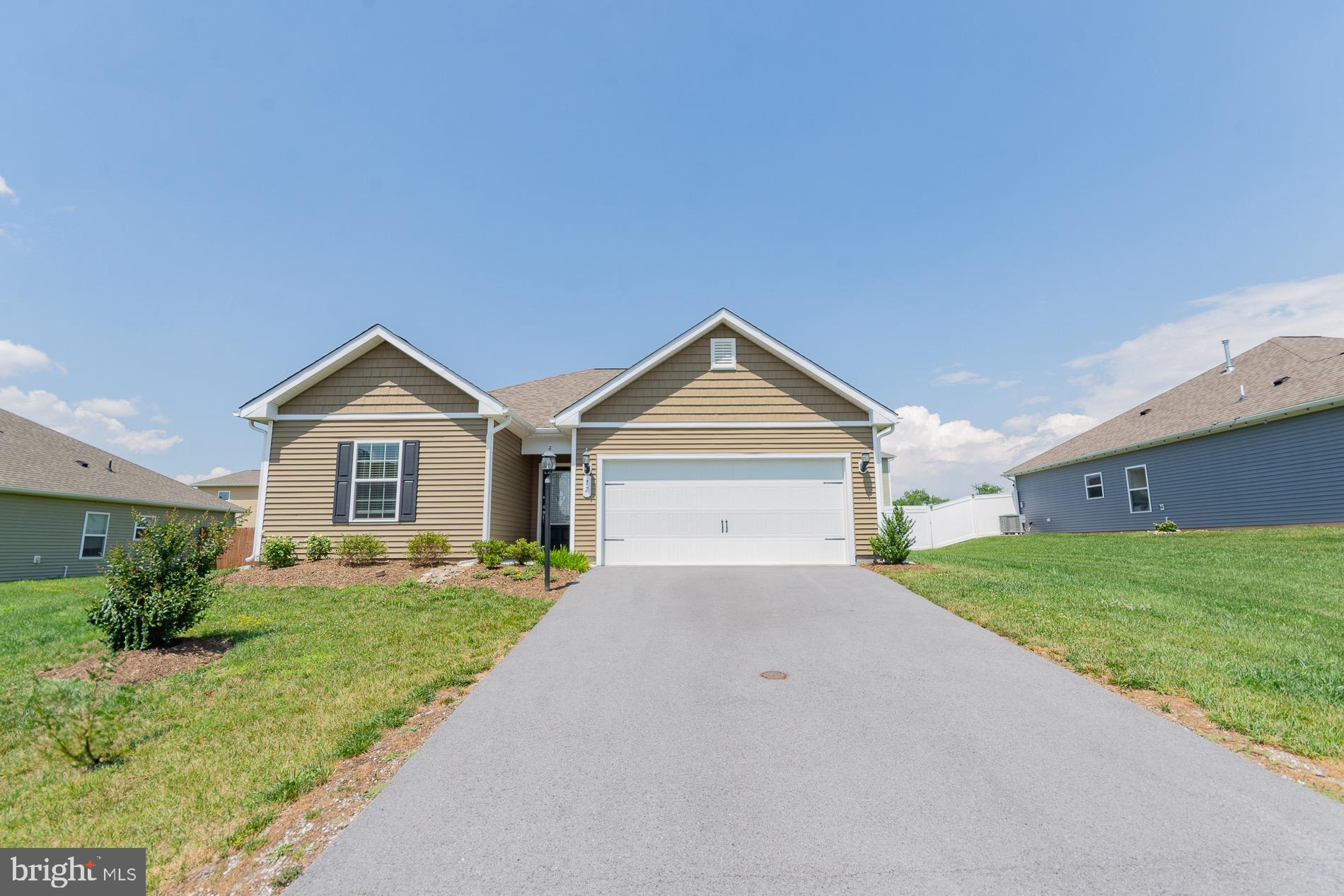 MCGINNIS POINT - Residential