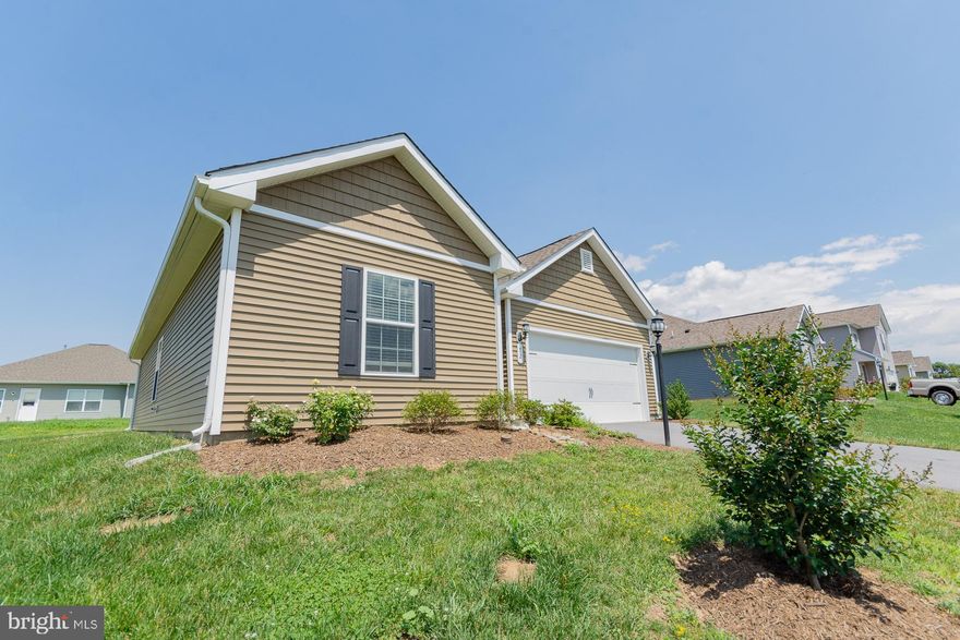 **Welcome Home to Easy Living!**
Imagine waking up in this delightfully cozy rancher—just the right size with 3 bedrooms, 2 bathrooms, and a layout that feels like it was made just for you. Tucked just minutes from downtown and shopping, convenience and charm go hand in hand here.

With fresh paint, brand-new carpet, and a crisp little facelift, this home is move-in ready and waiting for someone with a keen eye and a warm heart. It's the kind of place that just *feels right*—a rare gem for the buyer who knows a good thing when they see it.

Don’t miss this chance to claim your perfectly sized slice of comfort and style!