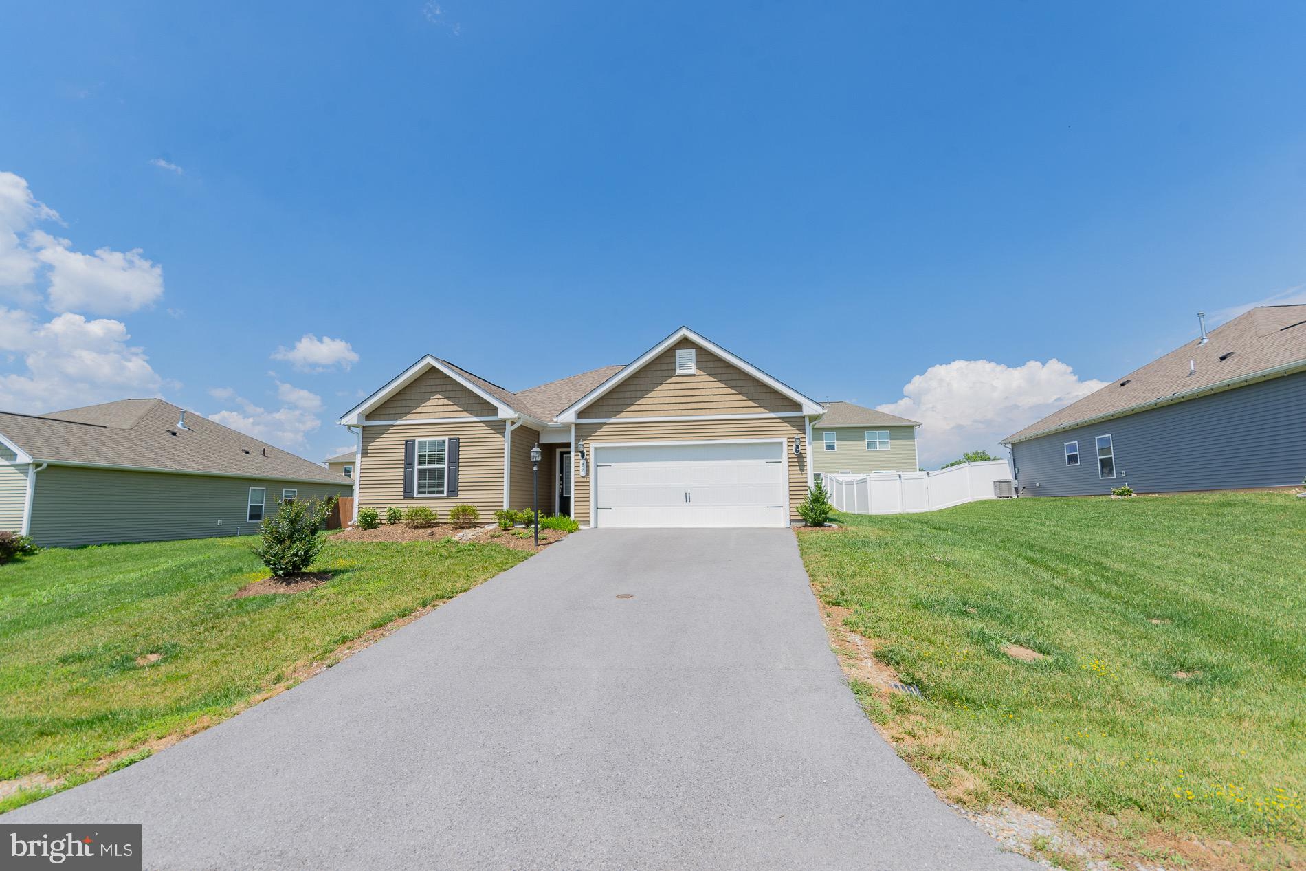 MCGINNIS POINT - Residential