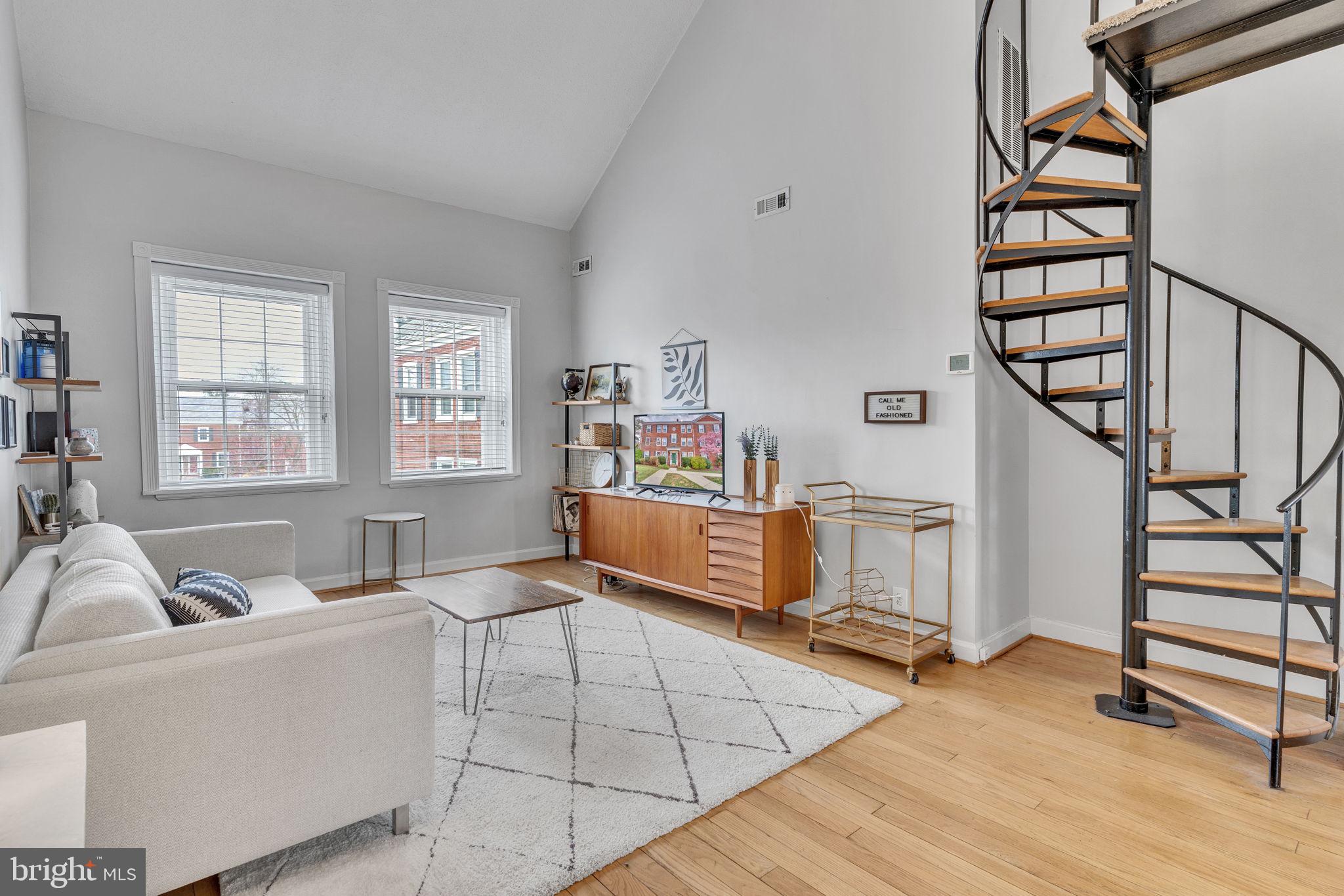 FAIRLINGTON VILLAGES - Residential Lease