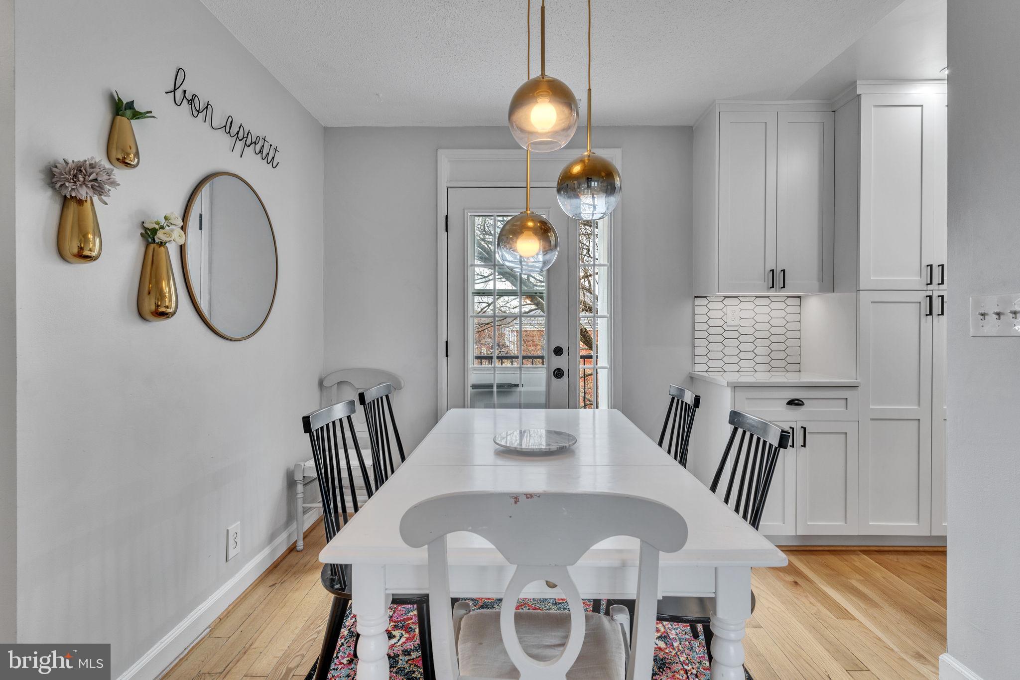 FAIRLINGTON VILLAGES - Residential Lease