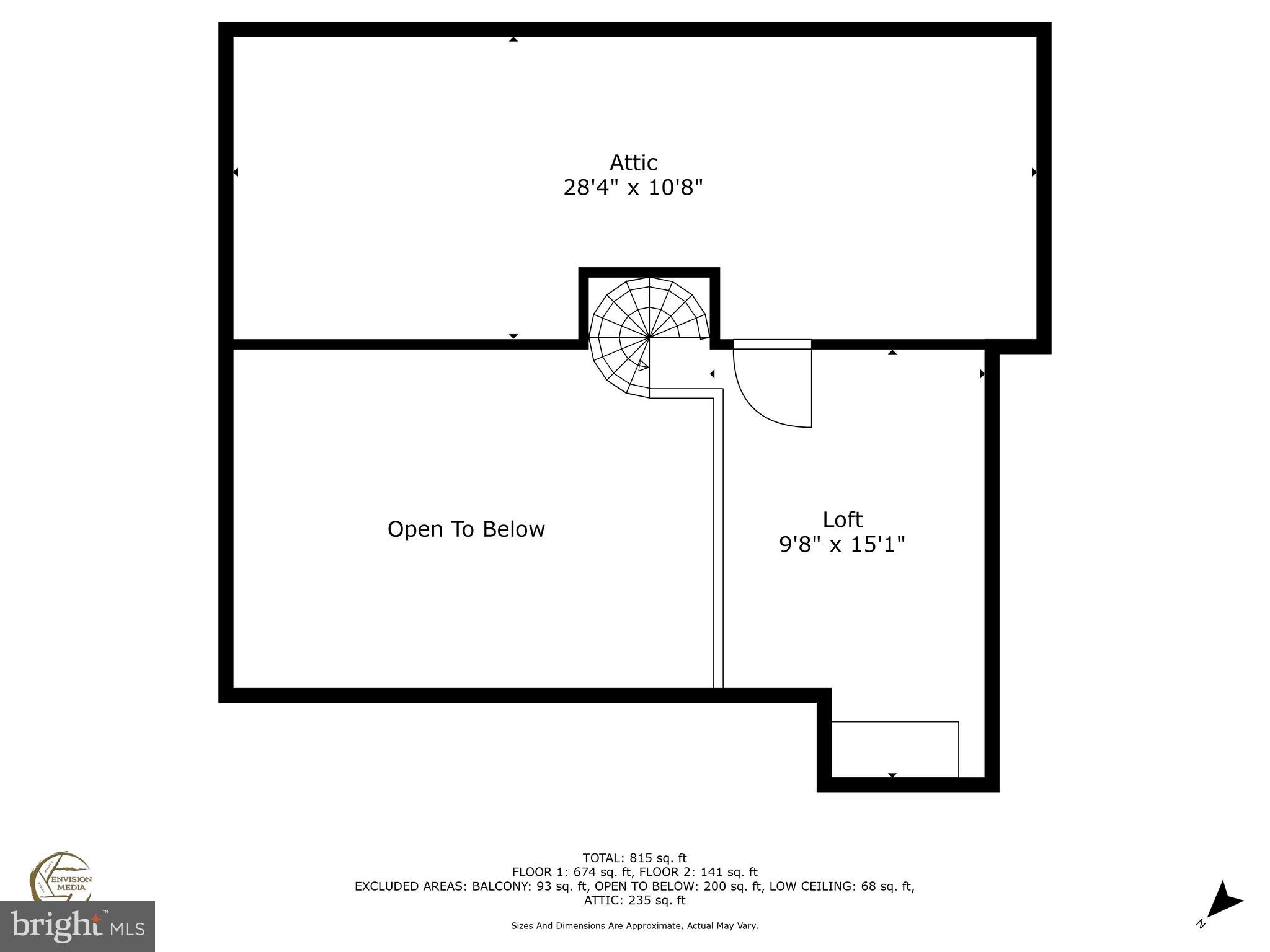 FAIRLINGTON VILLAGES - Residential Lease