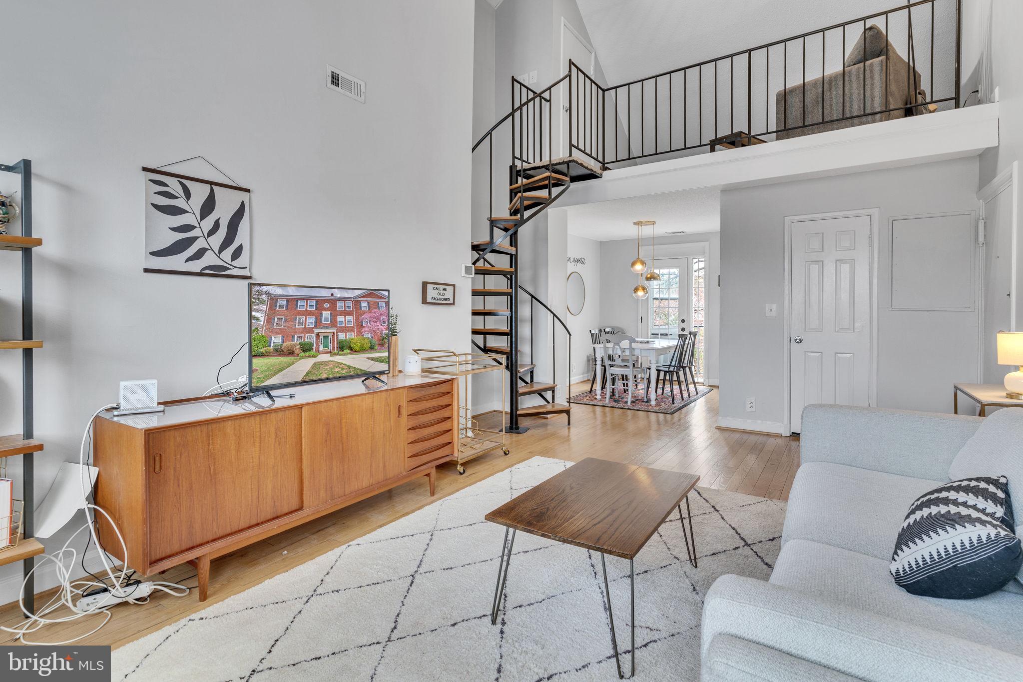 FAIRLINGTON VILLAGES - Residential Lease