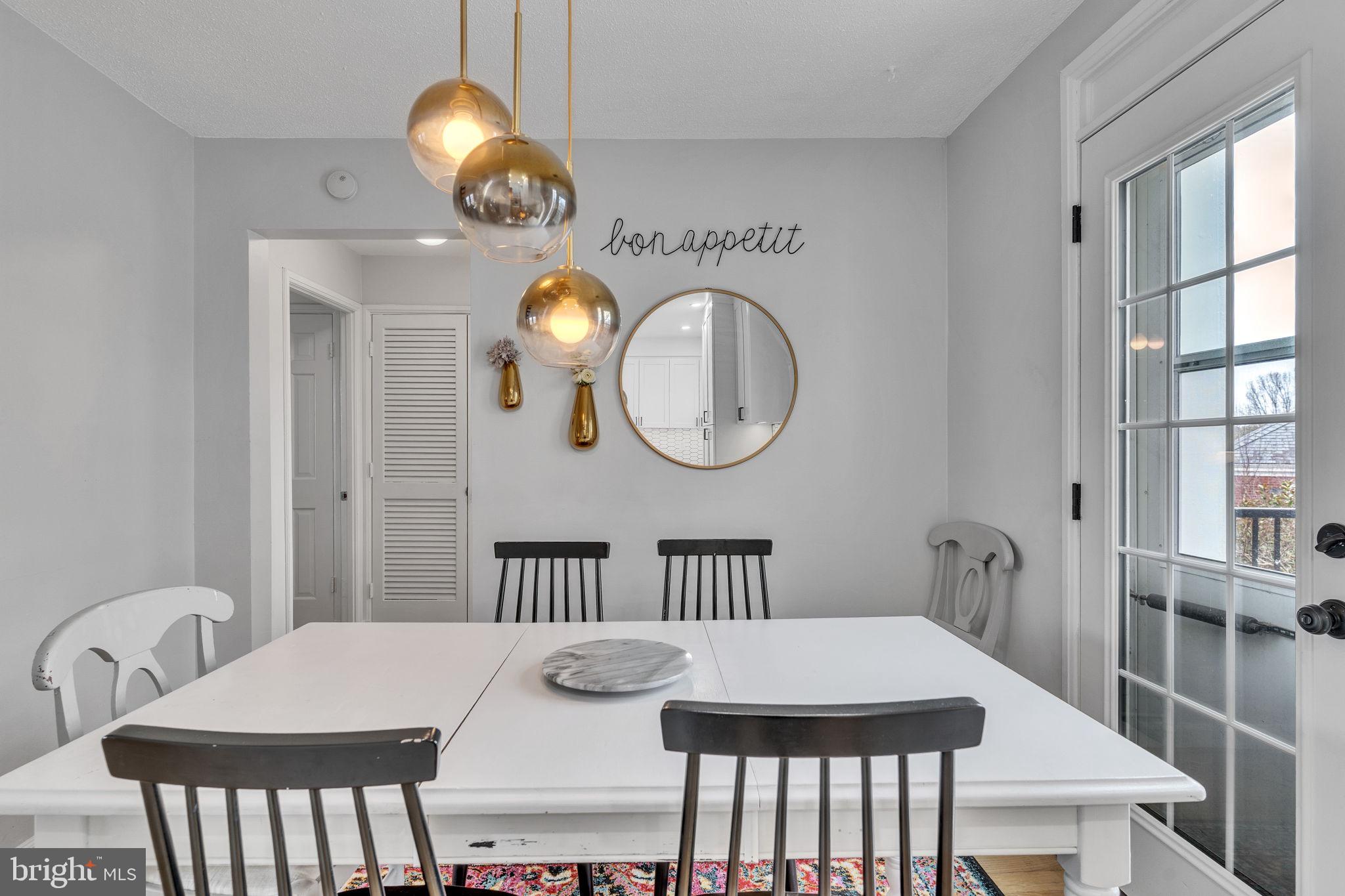 FAIRLINGTON VILLAGES - Residential Lease