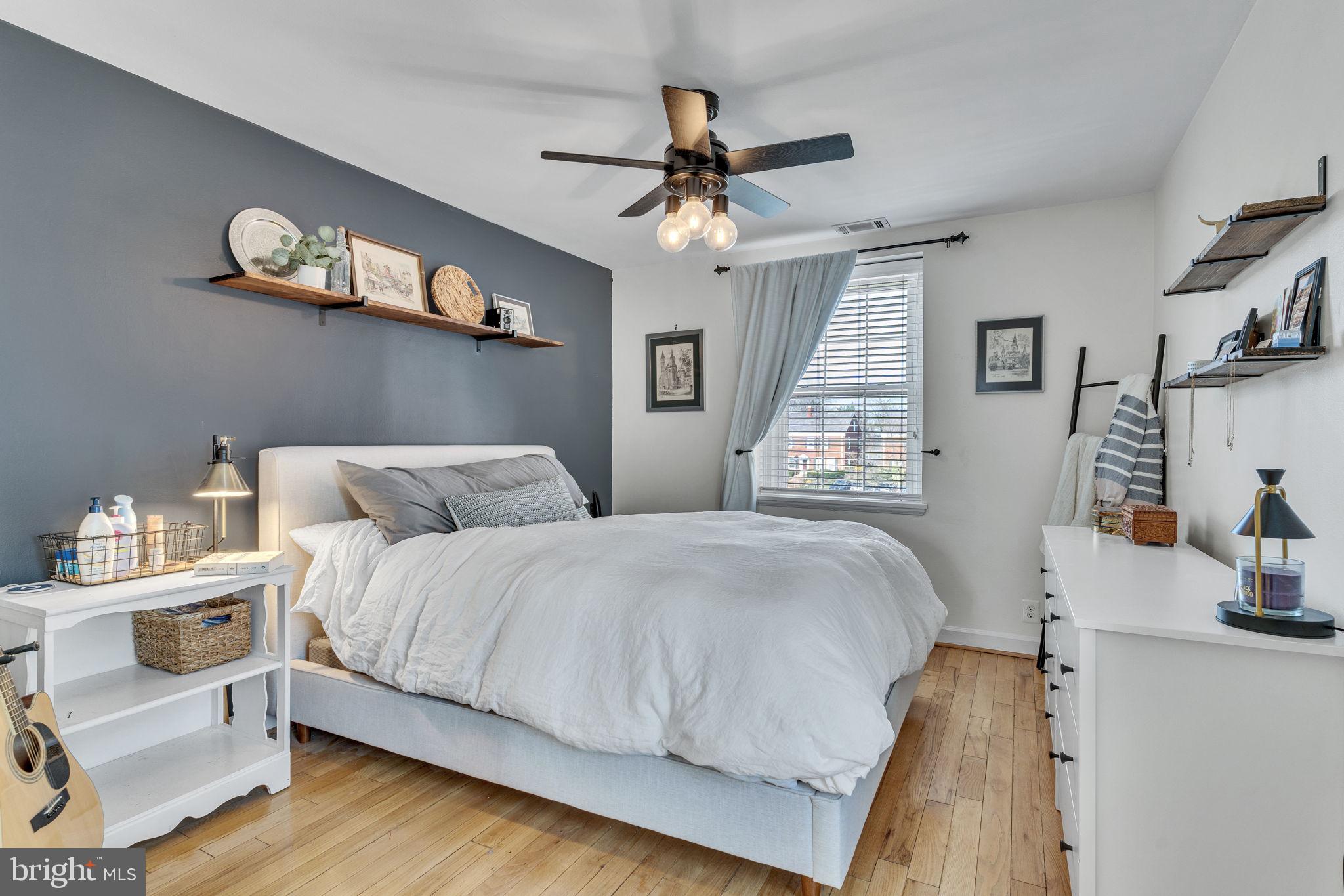 FAIRLINGTON VILLAGES - Residential Lease