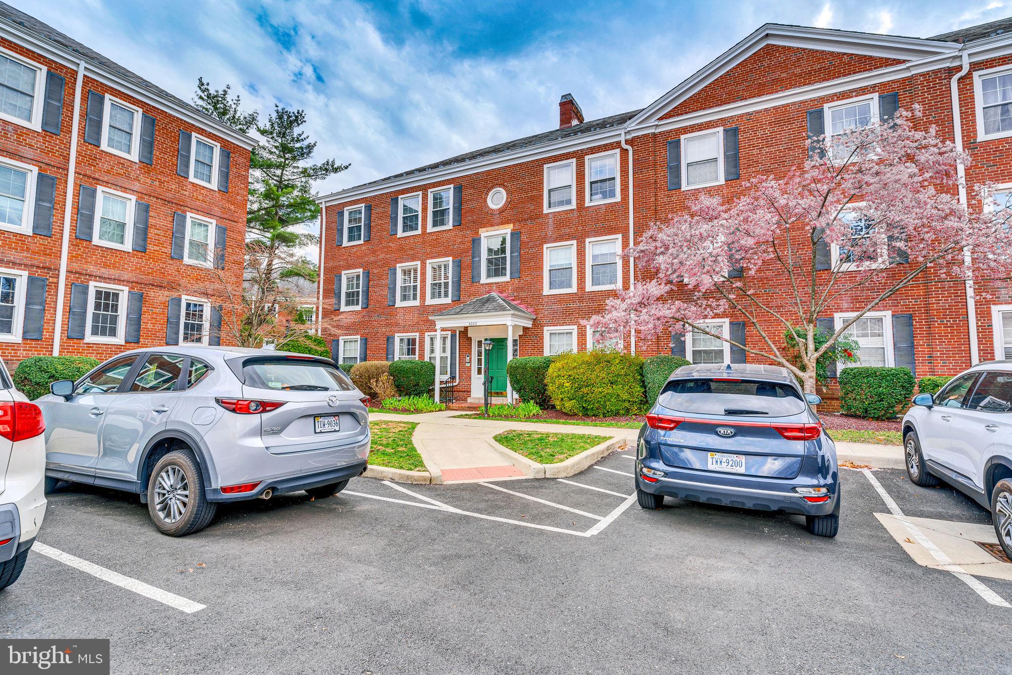 FAIRLINGTON VILLAGES - Residential Lease