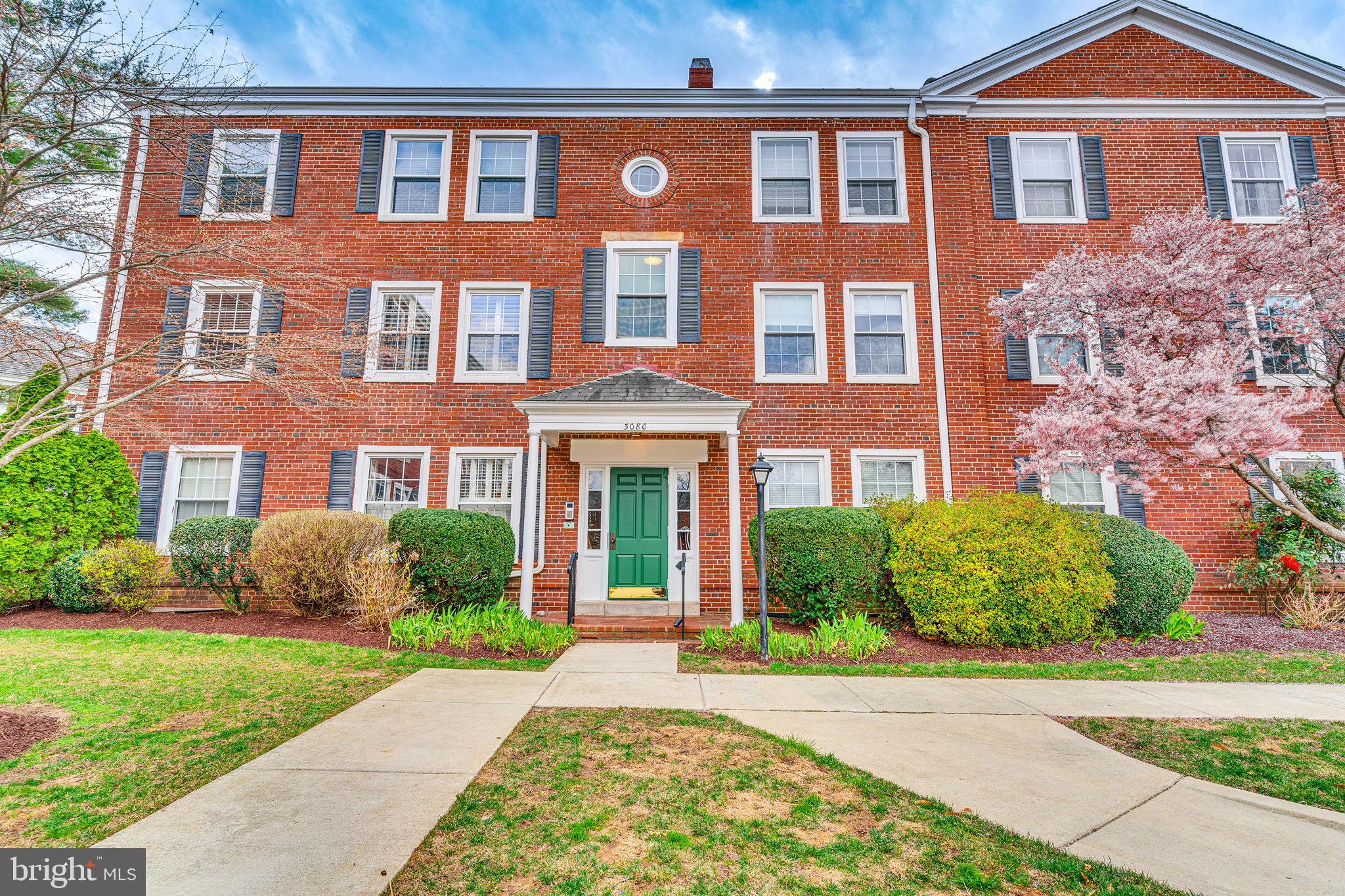 FAIRLINGTON VILLAGES - Residential Lease