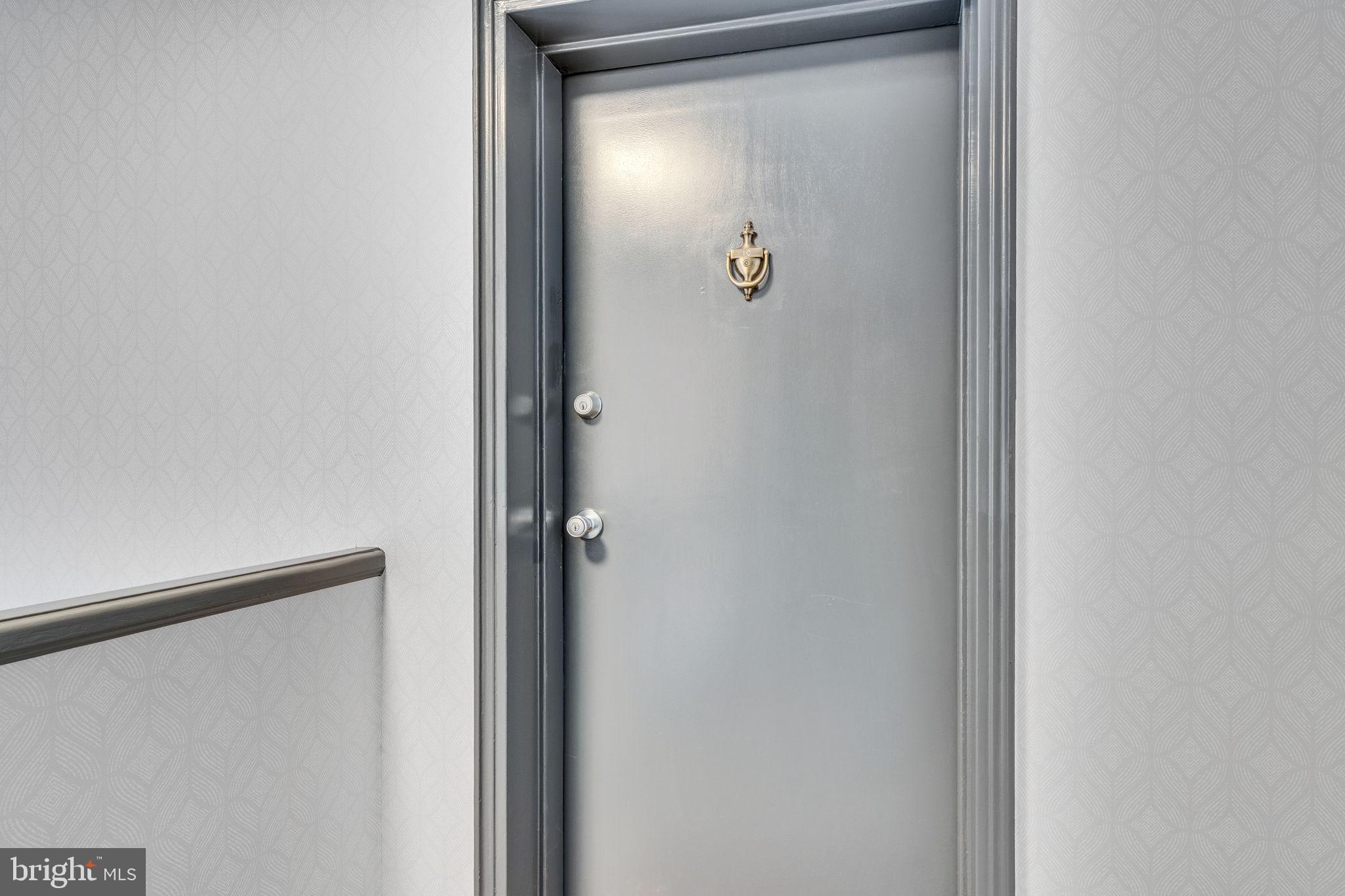 FAIRLINGTON VILLAGES - Residential Lease