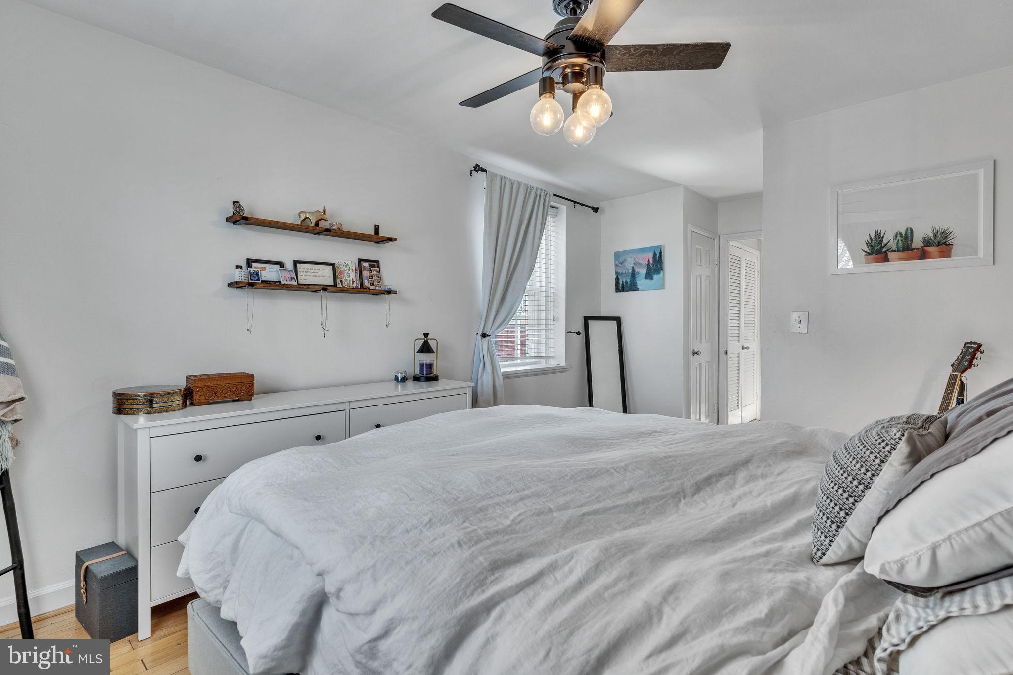 FAIRLINGTON VILLAGES - Residential Lease